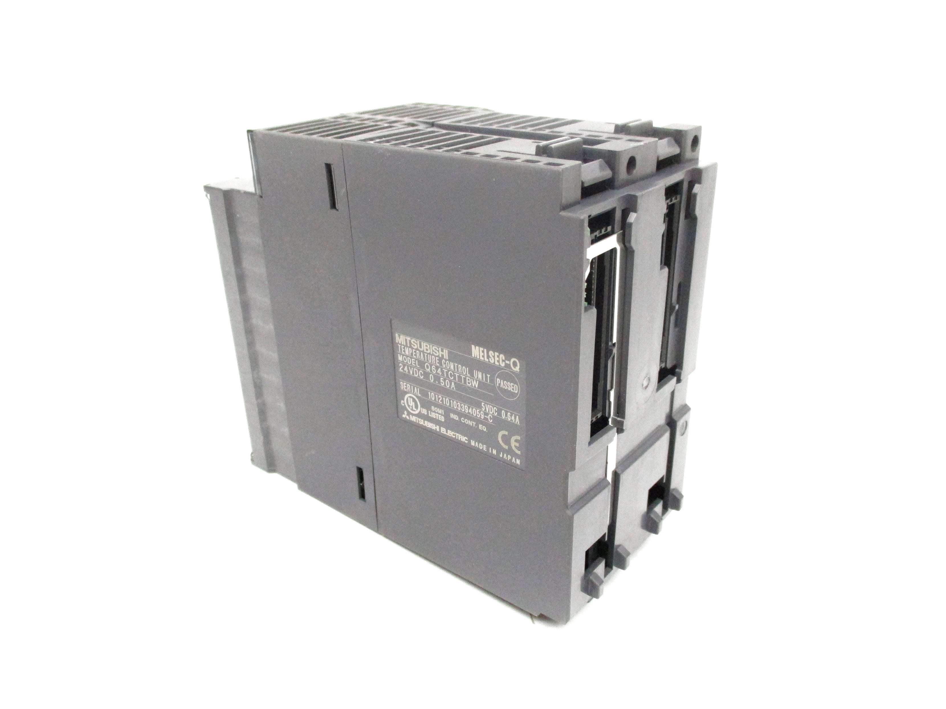 MITSUBISHI Q64TCTTBW UNMP