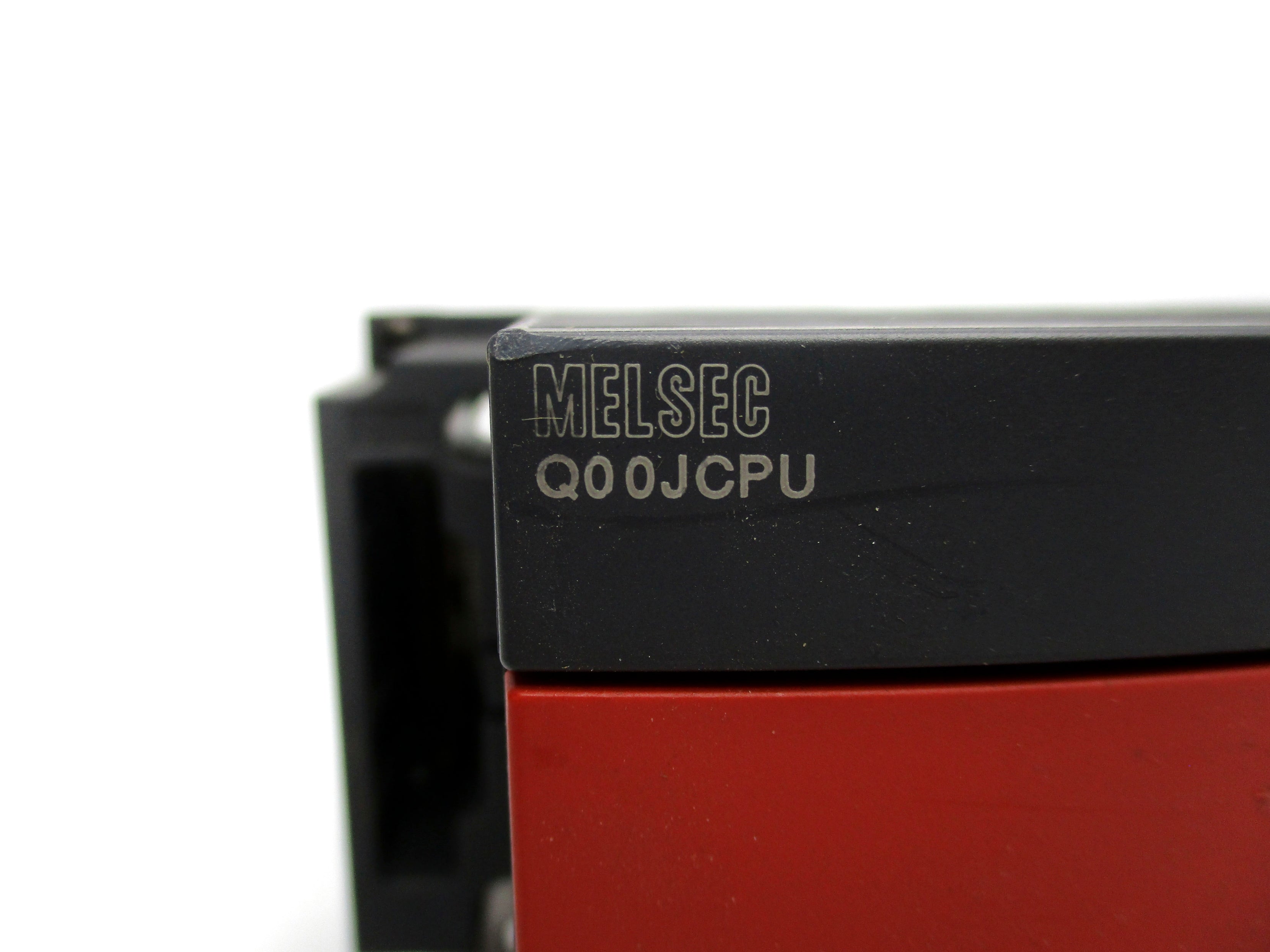 MITSUBISHI Q00JCPU-E UNMP