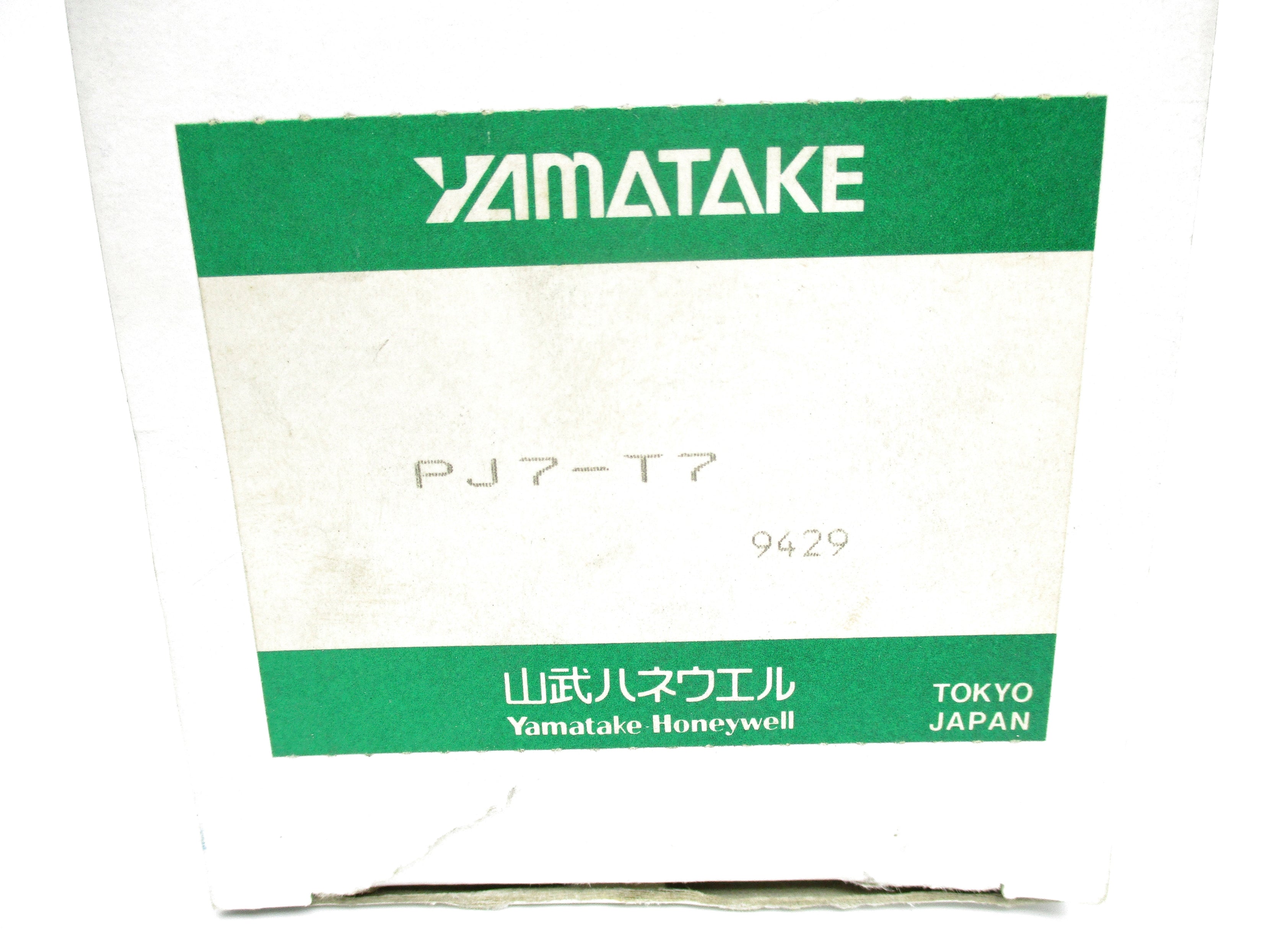 YAMATAKE PJ7-T7 NSMP