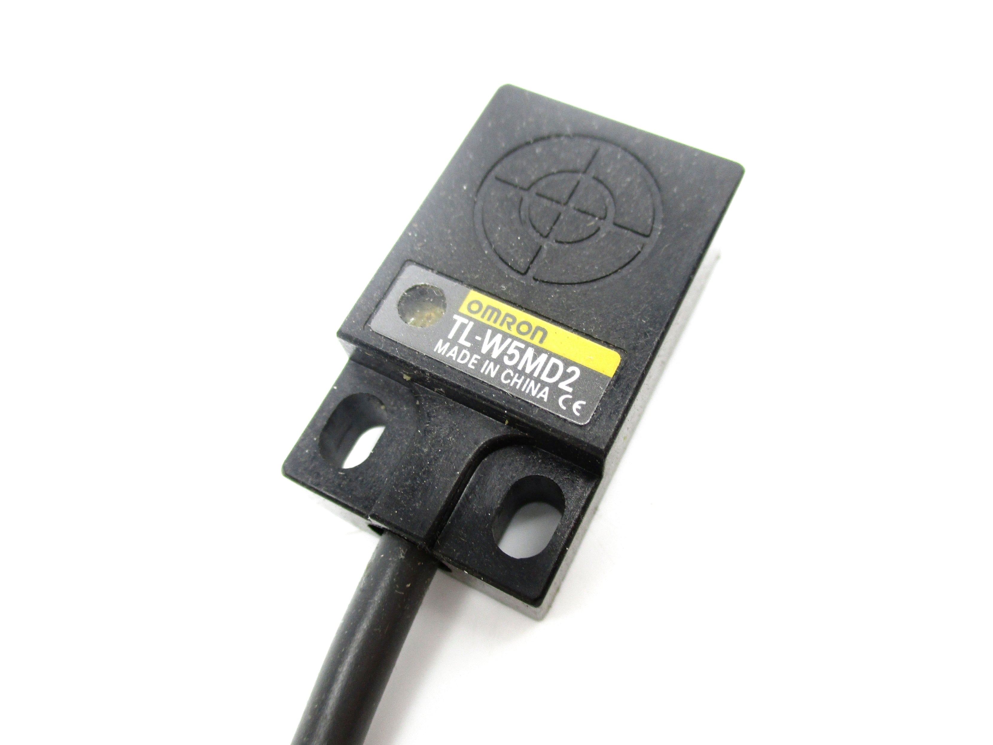 OMRON TL-W5MD2 NSMP