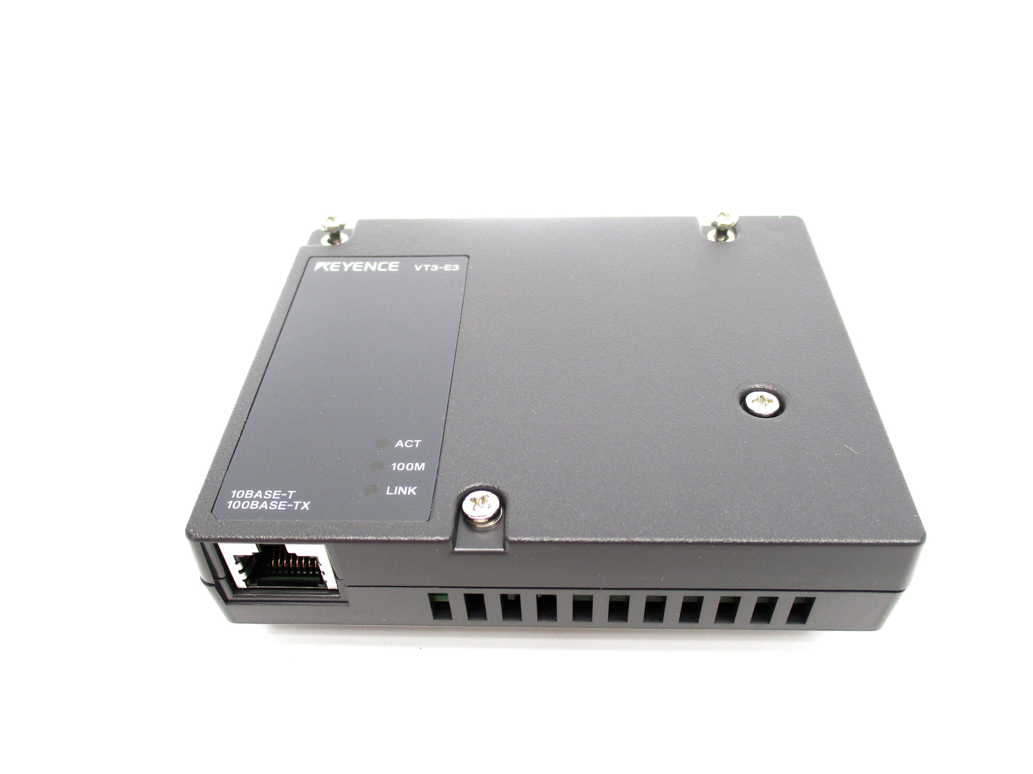 KEYENCE VT3-E3 NSMP