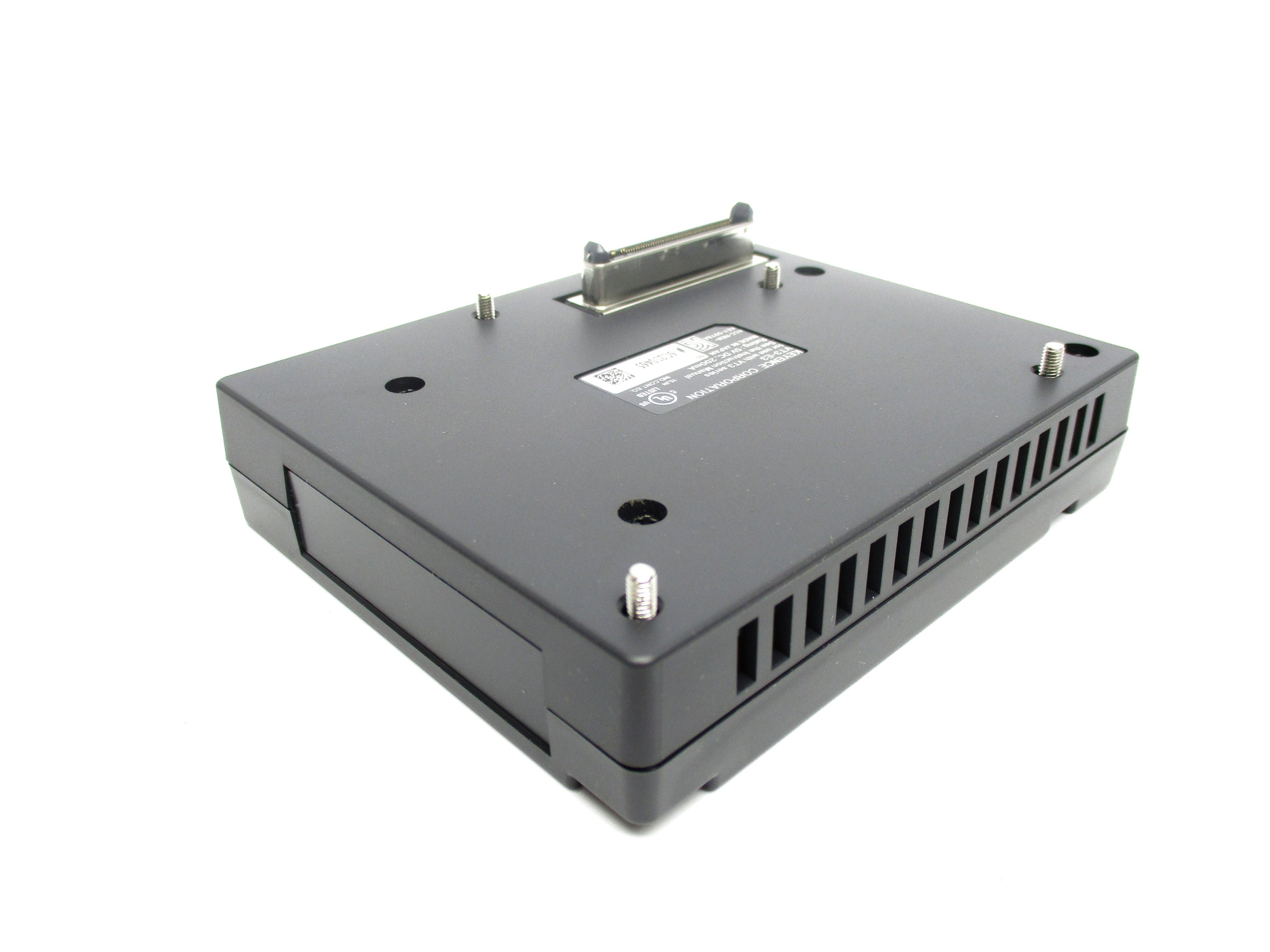 KEYENCE VT3-E3 NSMP