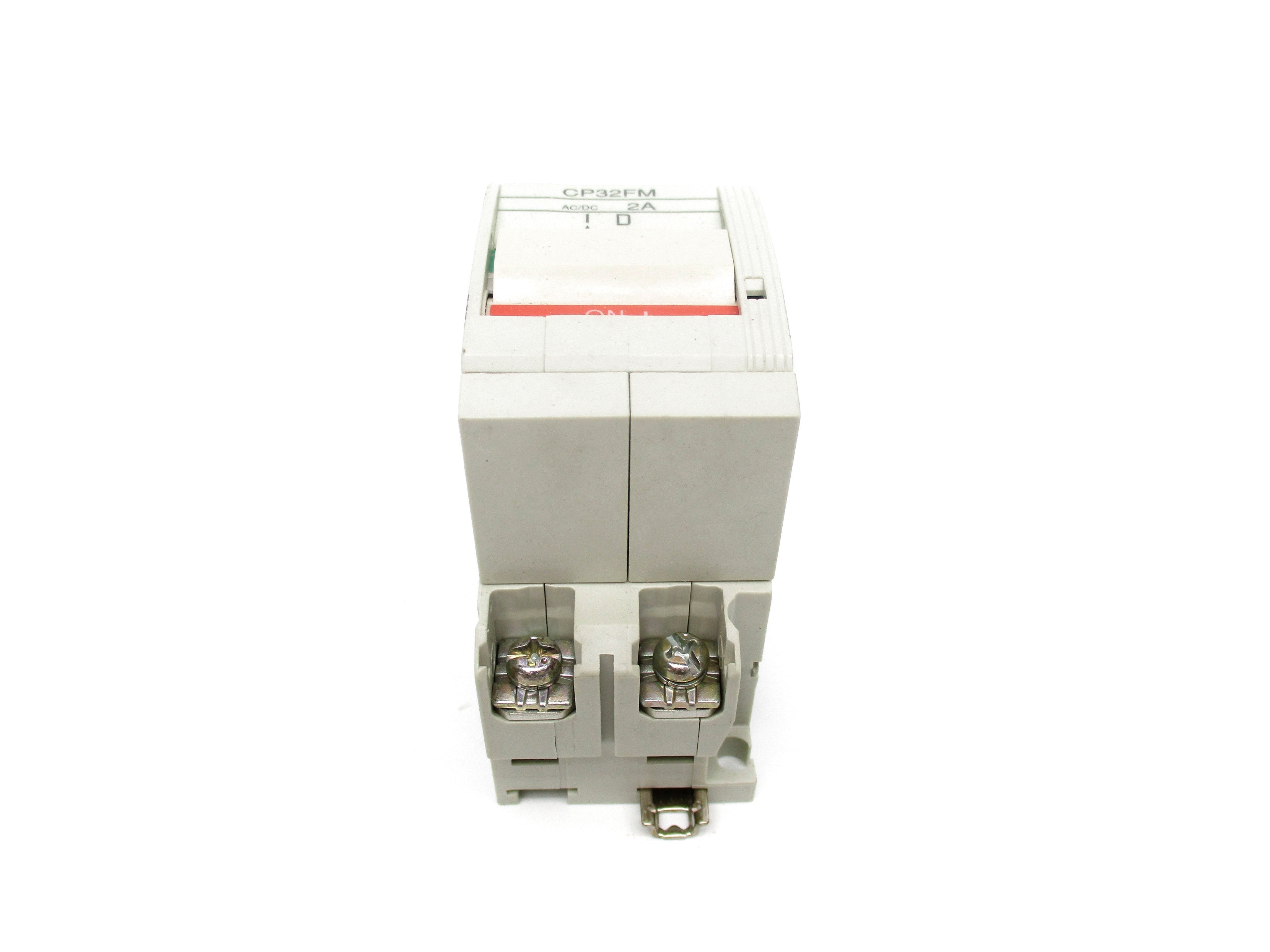 FUJI ELECTRIC CP32FM/2 2A 220VAC NSNP