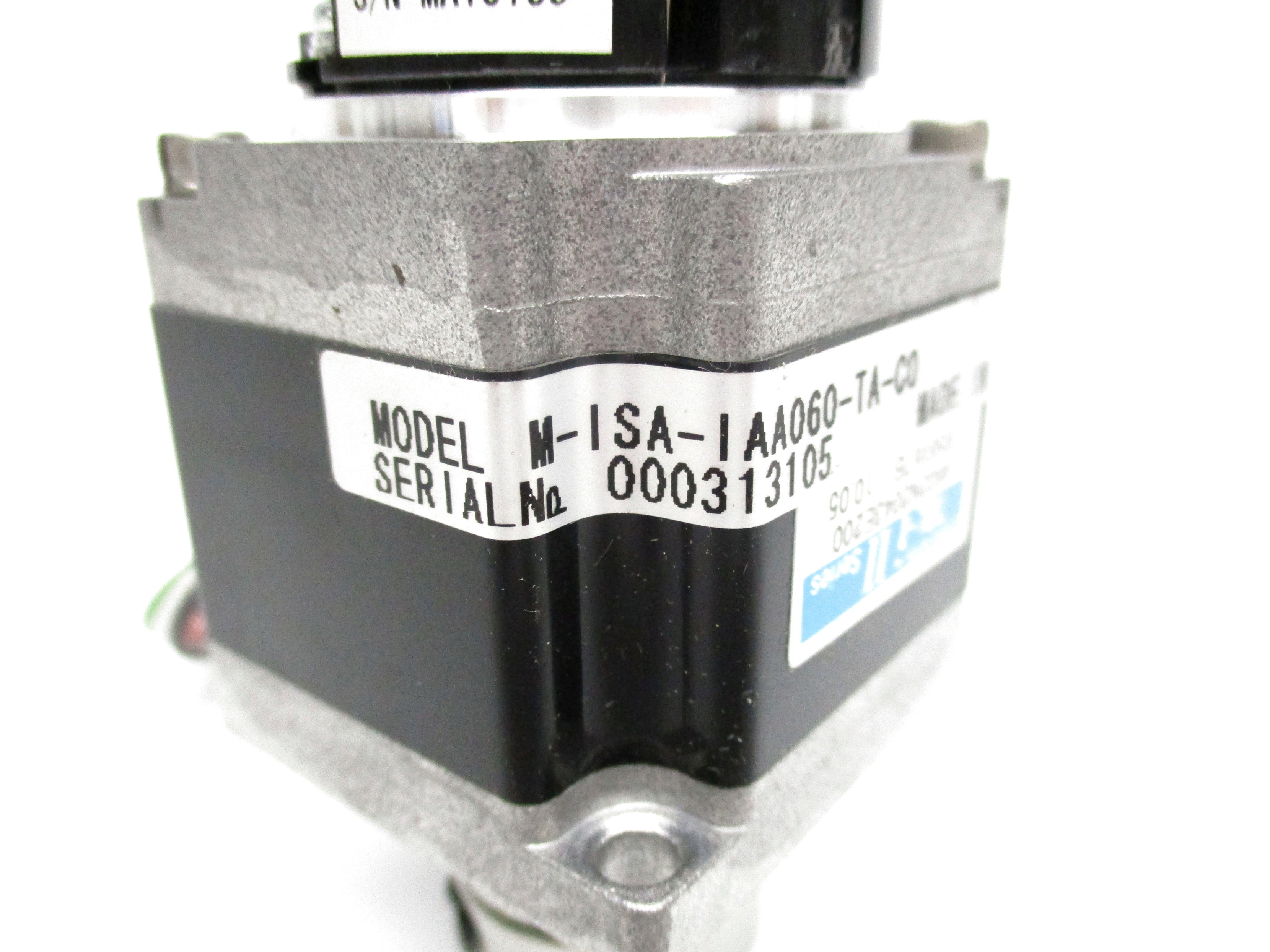 TAMAGAWA TS4602N2043E200 M-ISA-IAA060-TA-C0 NSNP