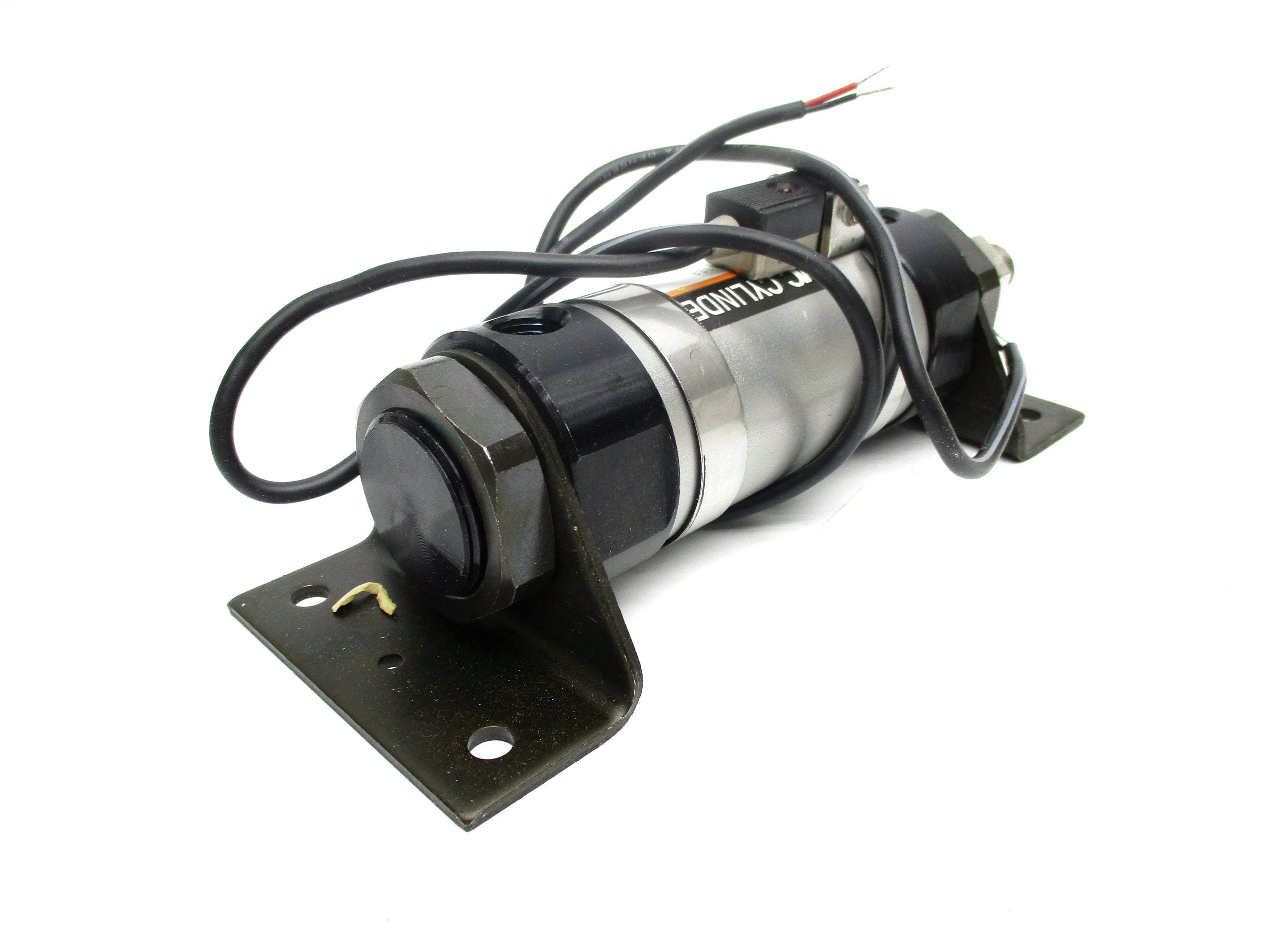 SMC CDMLN40-30-B51 17.5PSI NSNP