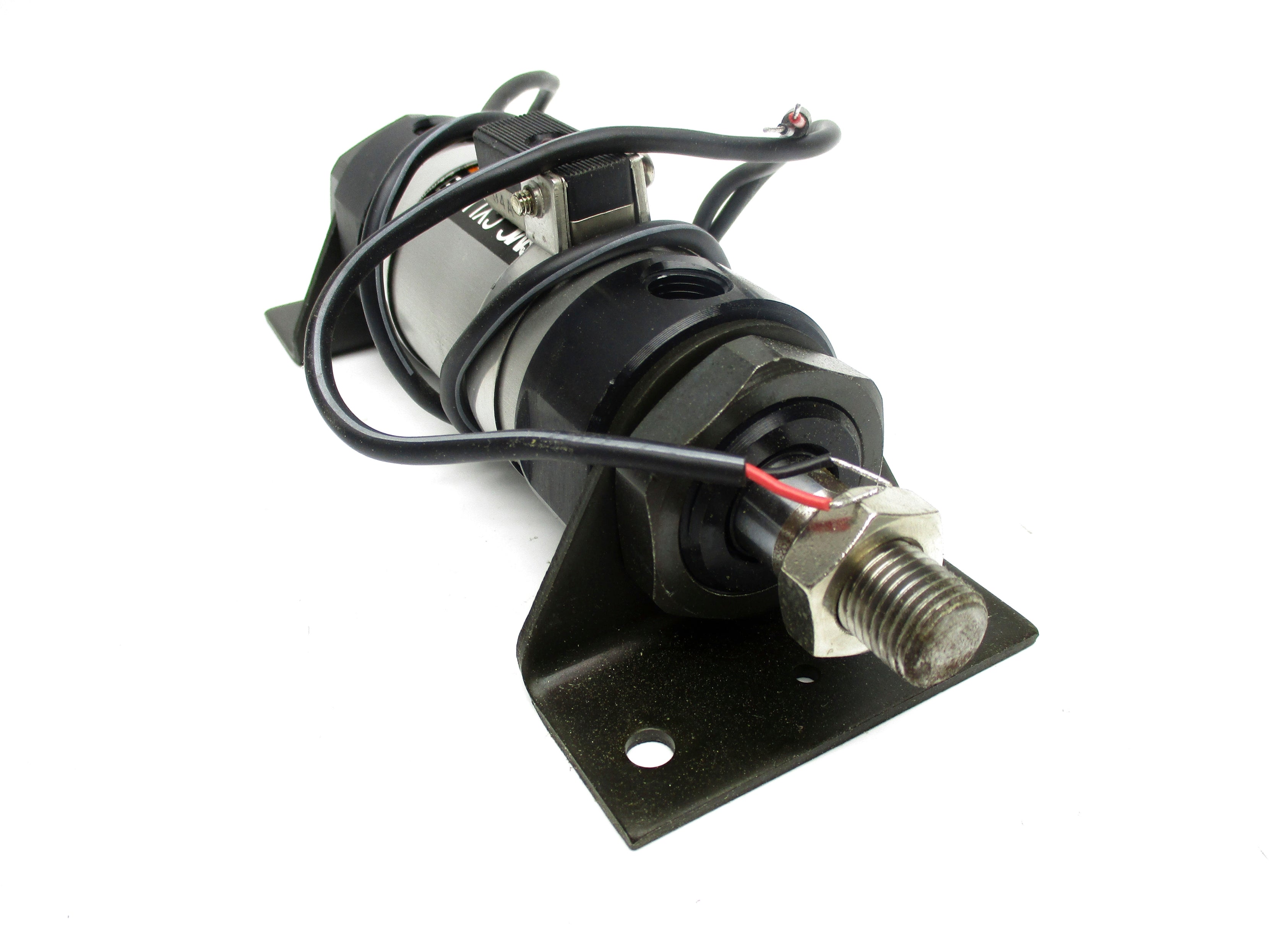 SMC CDMLN40-30-B51 17.5PSI NSNP