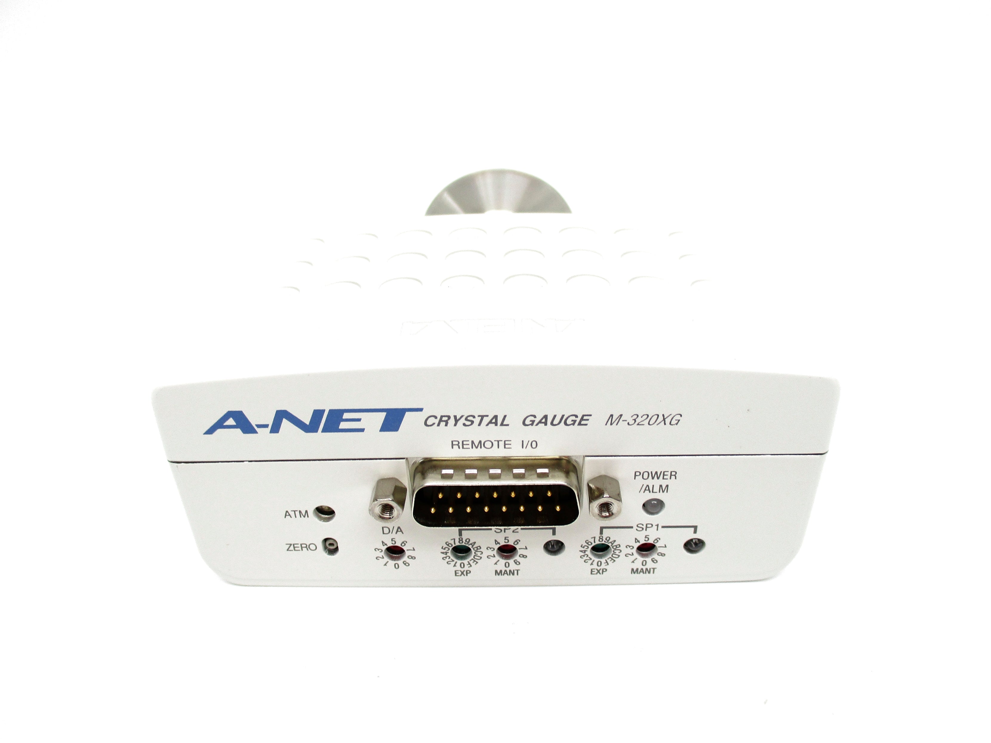 ANELVA M-320XG NSNP