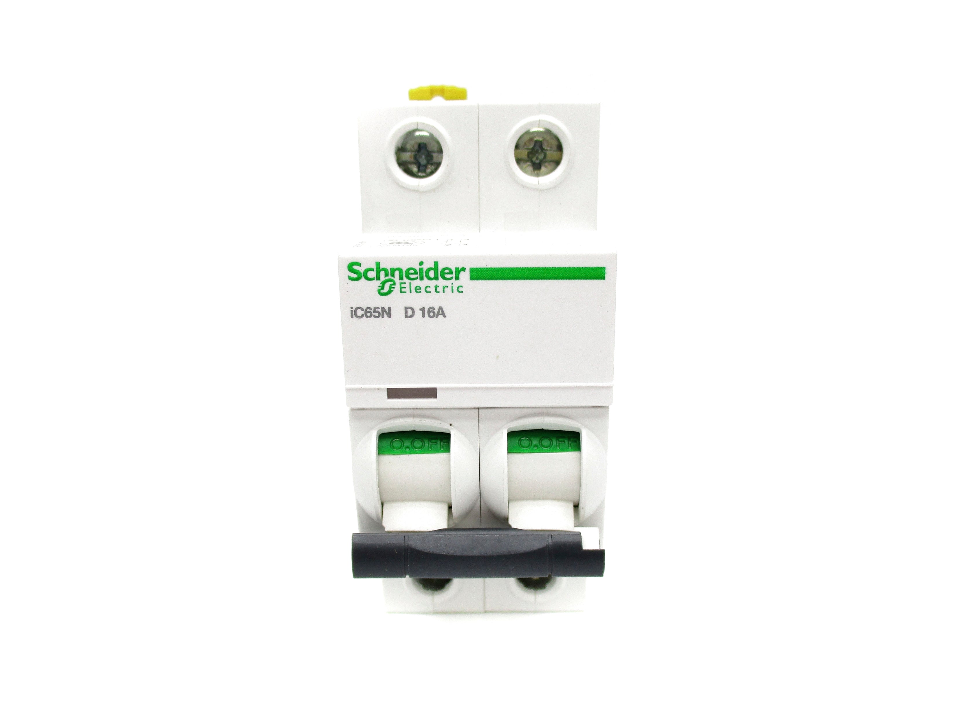 SCHNEIDER ELECTRIC A9F19216 16A 400V NSNP
