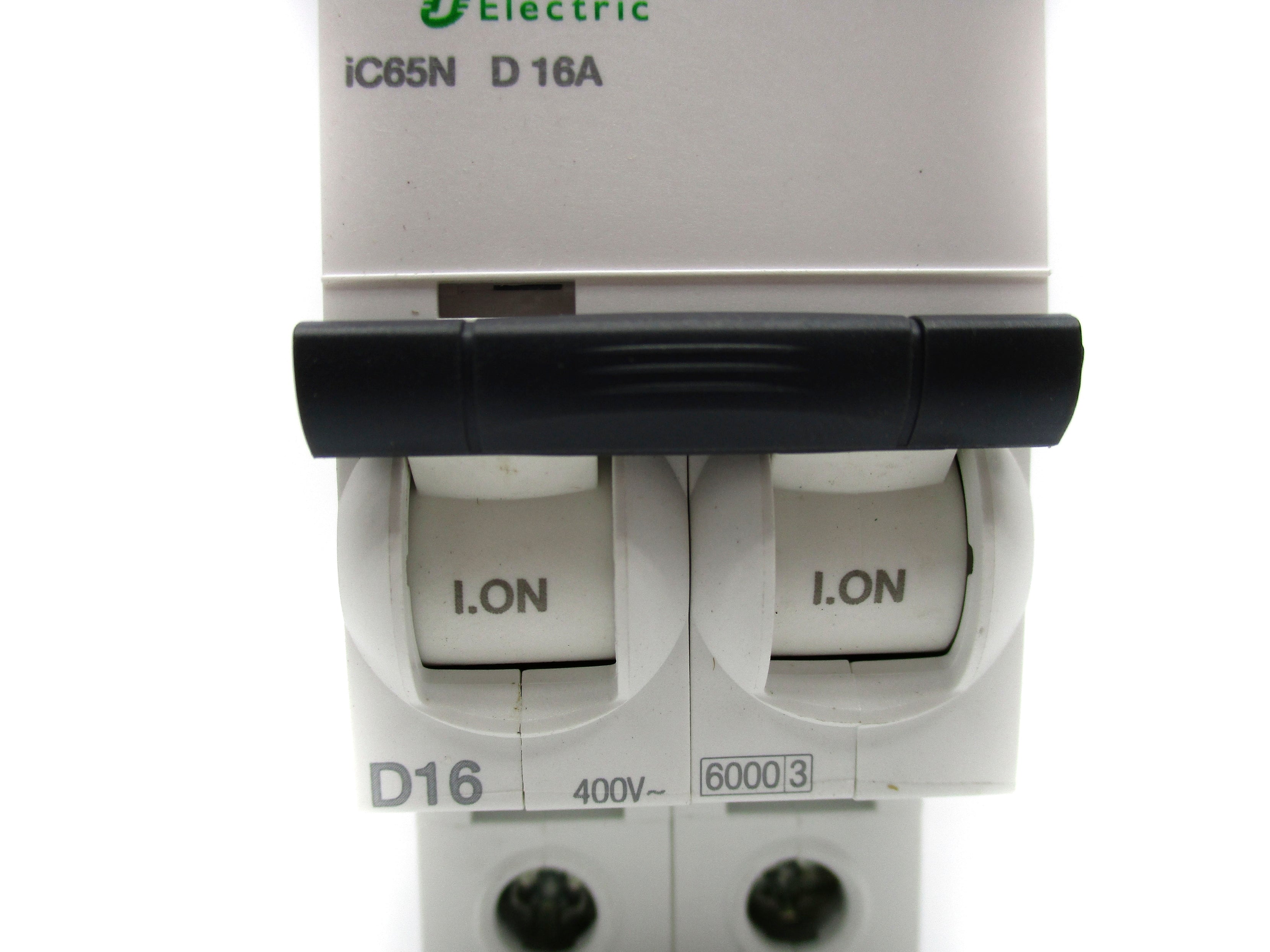 SCHNEIDER ELECTRIC A9F19216 16A 400V NSNP
