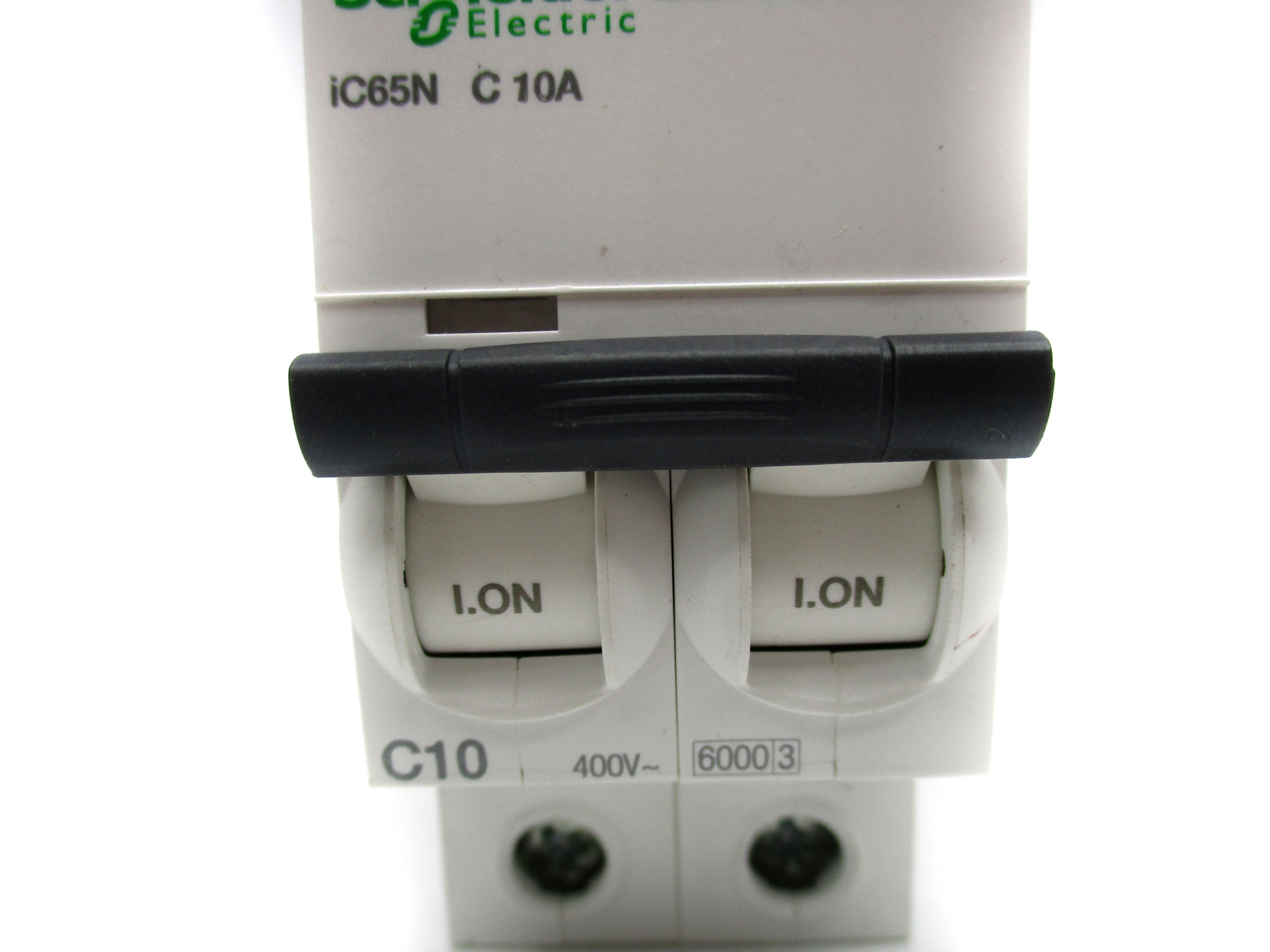 SCHNEIDER ELECTRIC A9F18210 10A 400V NSNP