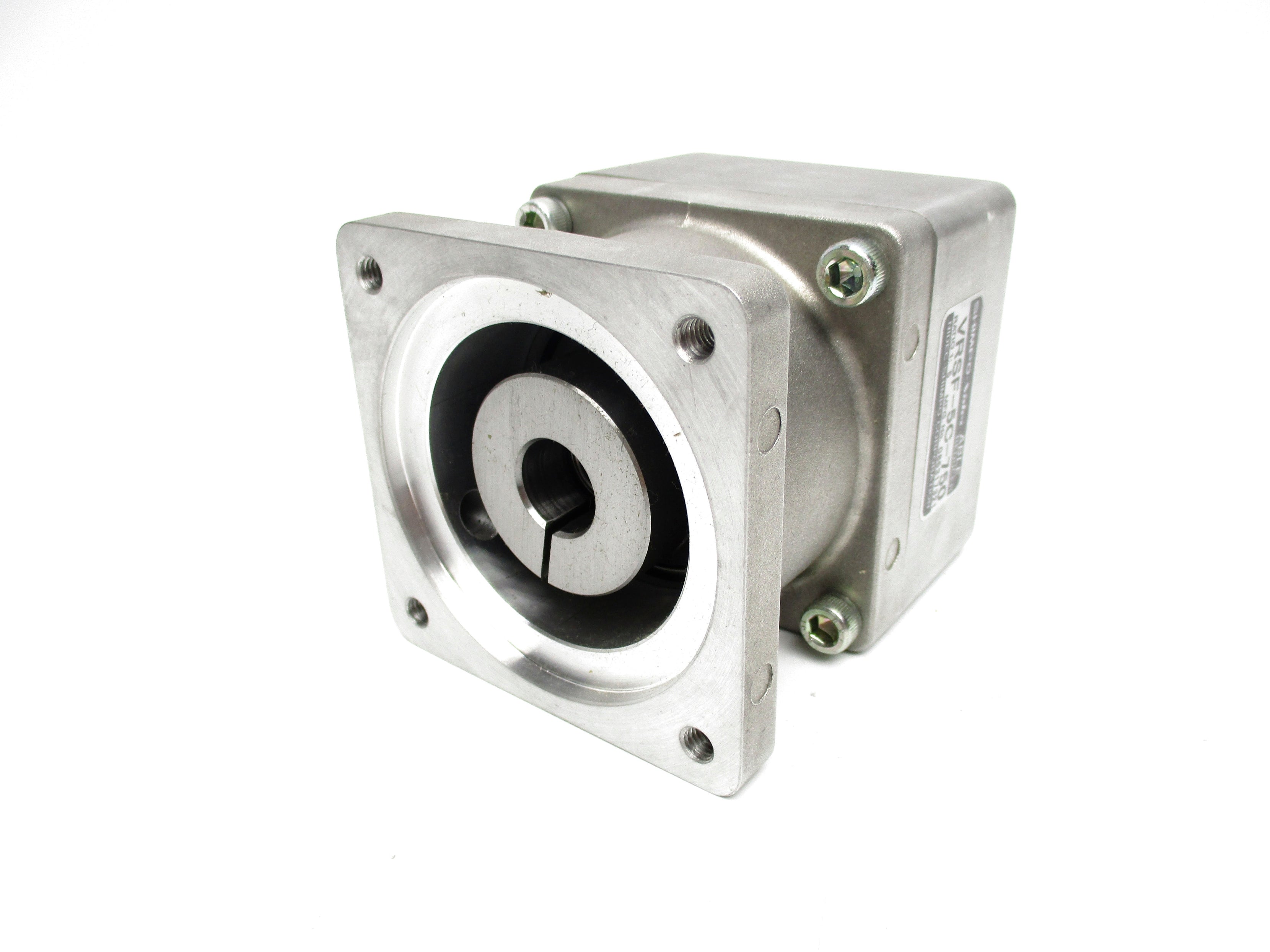 SHIMPO-NIDEC VRSF-5C-750 NSNP