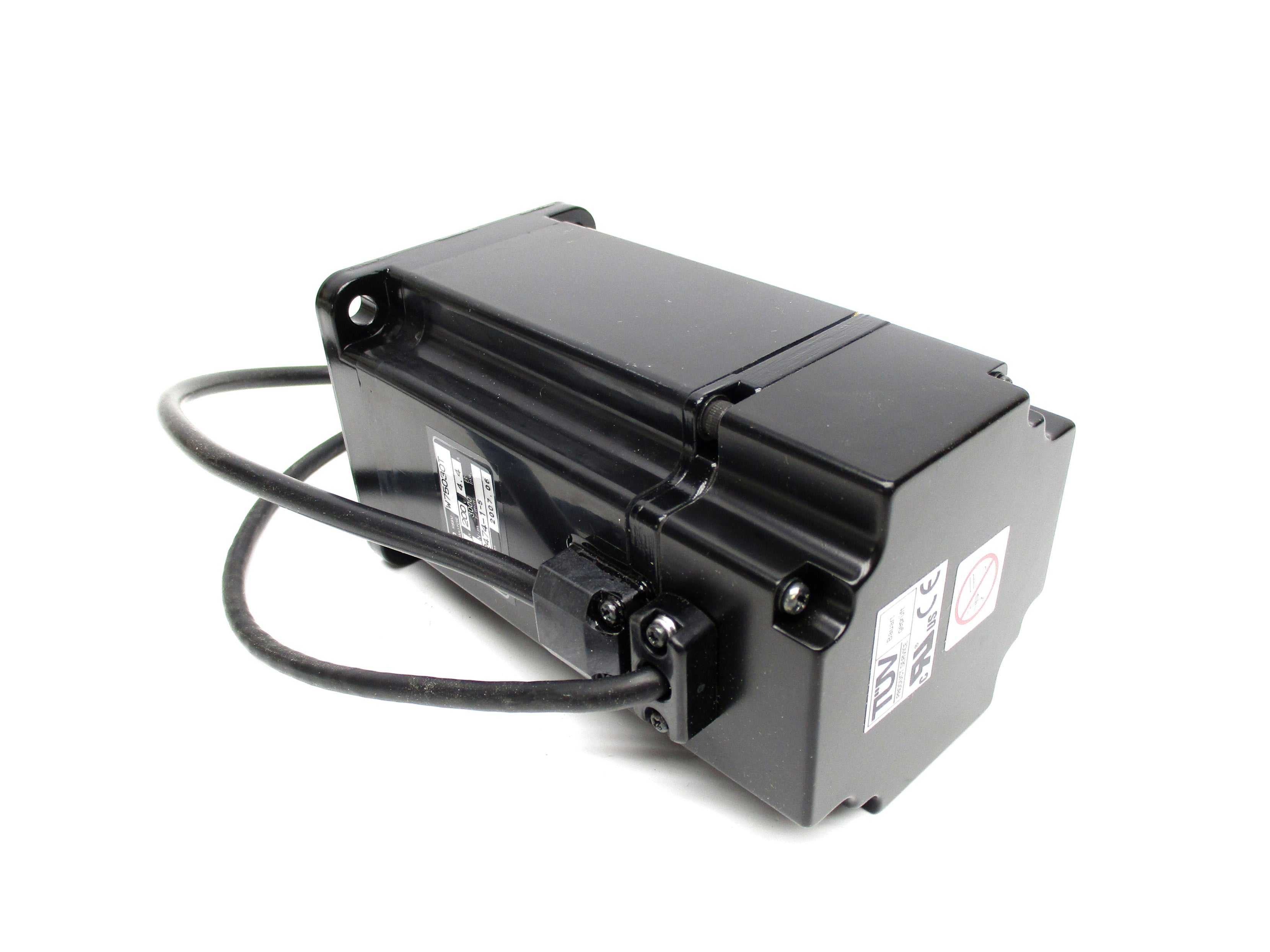 OMRON R88M-W75030T NSNP