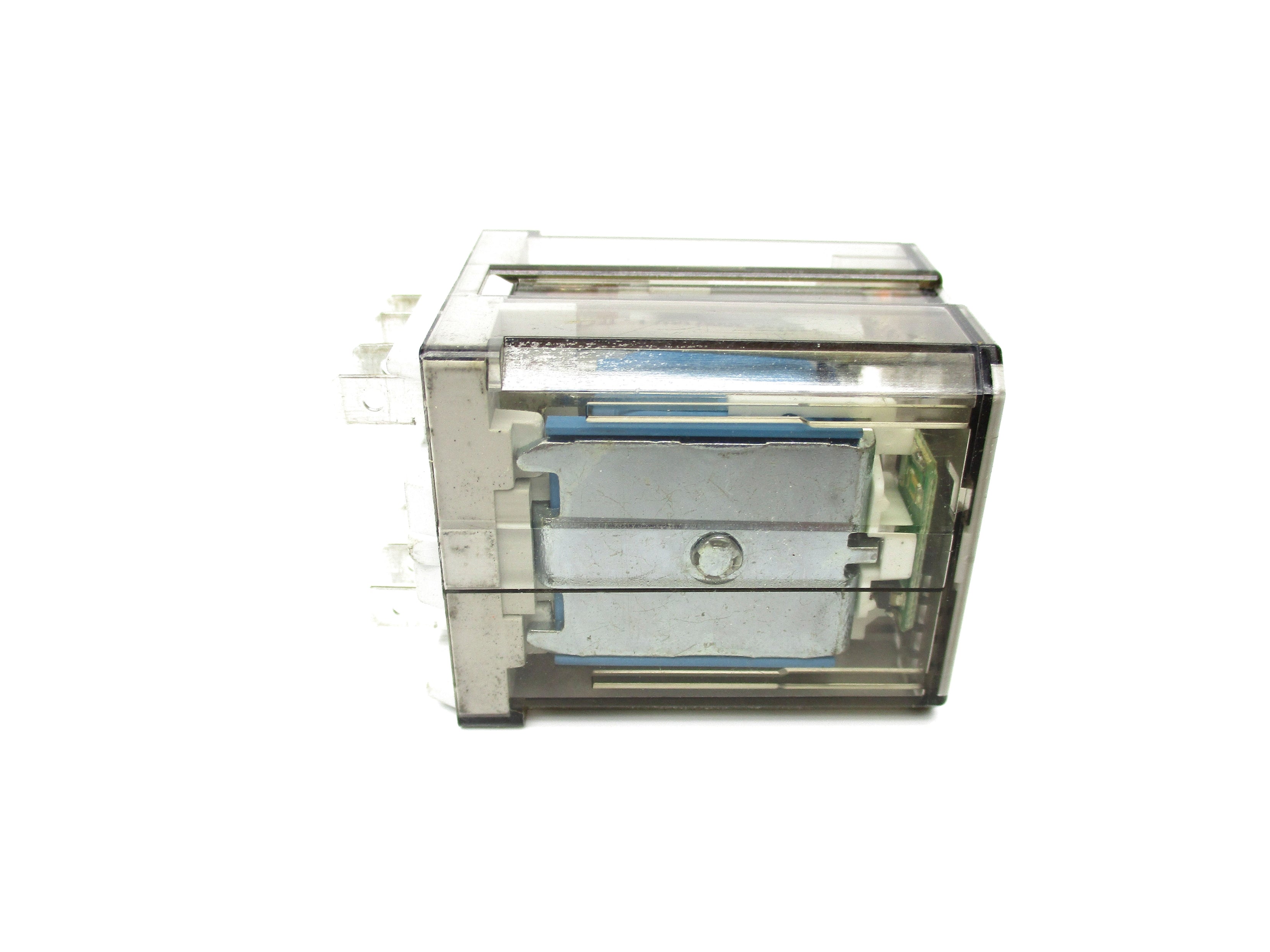 ALLEN BRADLEY 700-HB32Z24-4 SER. E 15A 24VDC NSNP