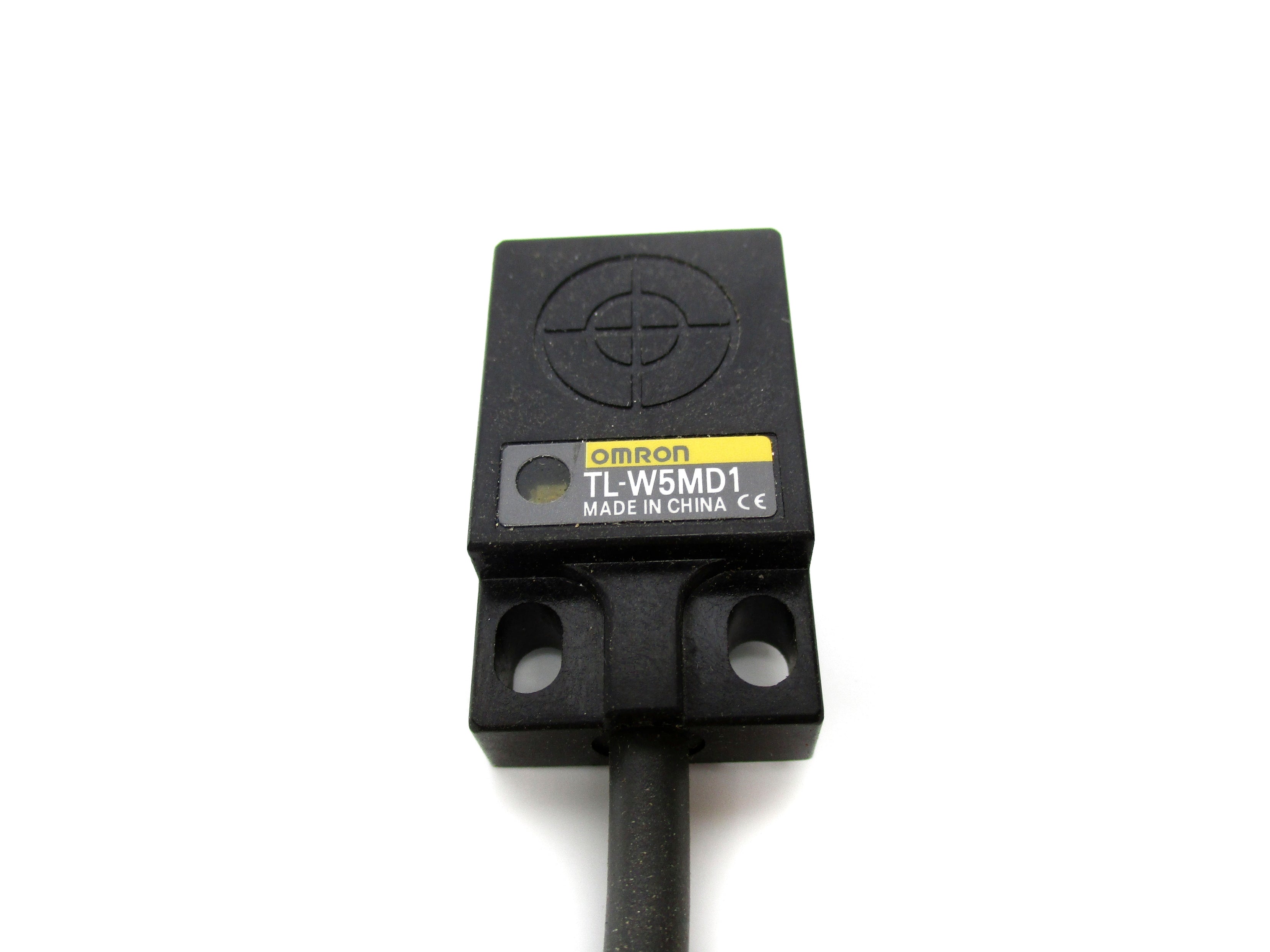 OMRON TL-W5MD1 12-24VDC NSNP