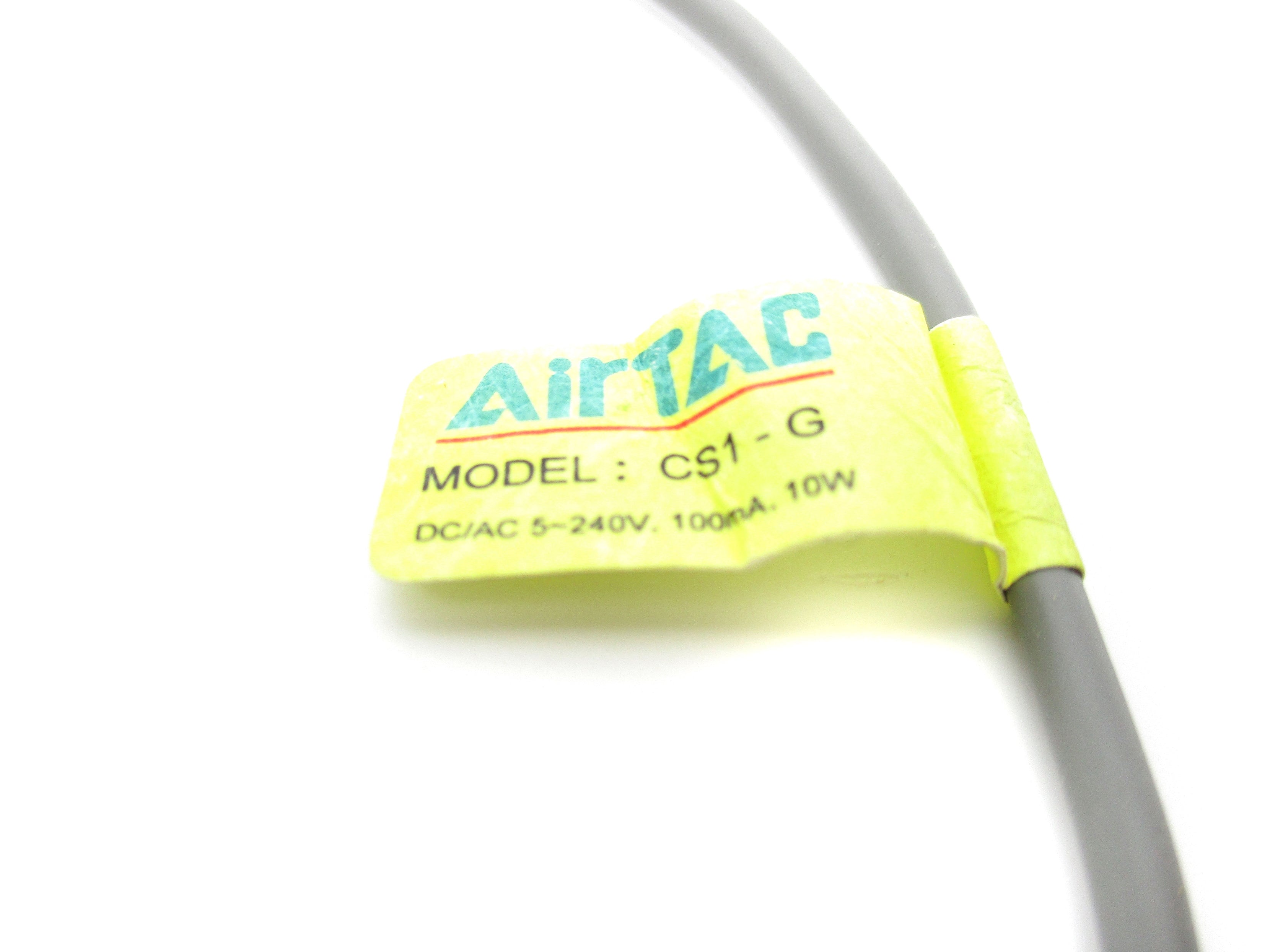 AIRTAC CS1-G NSNP