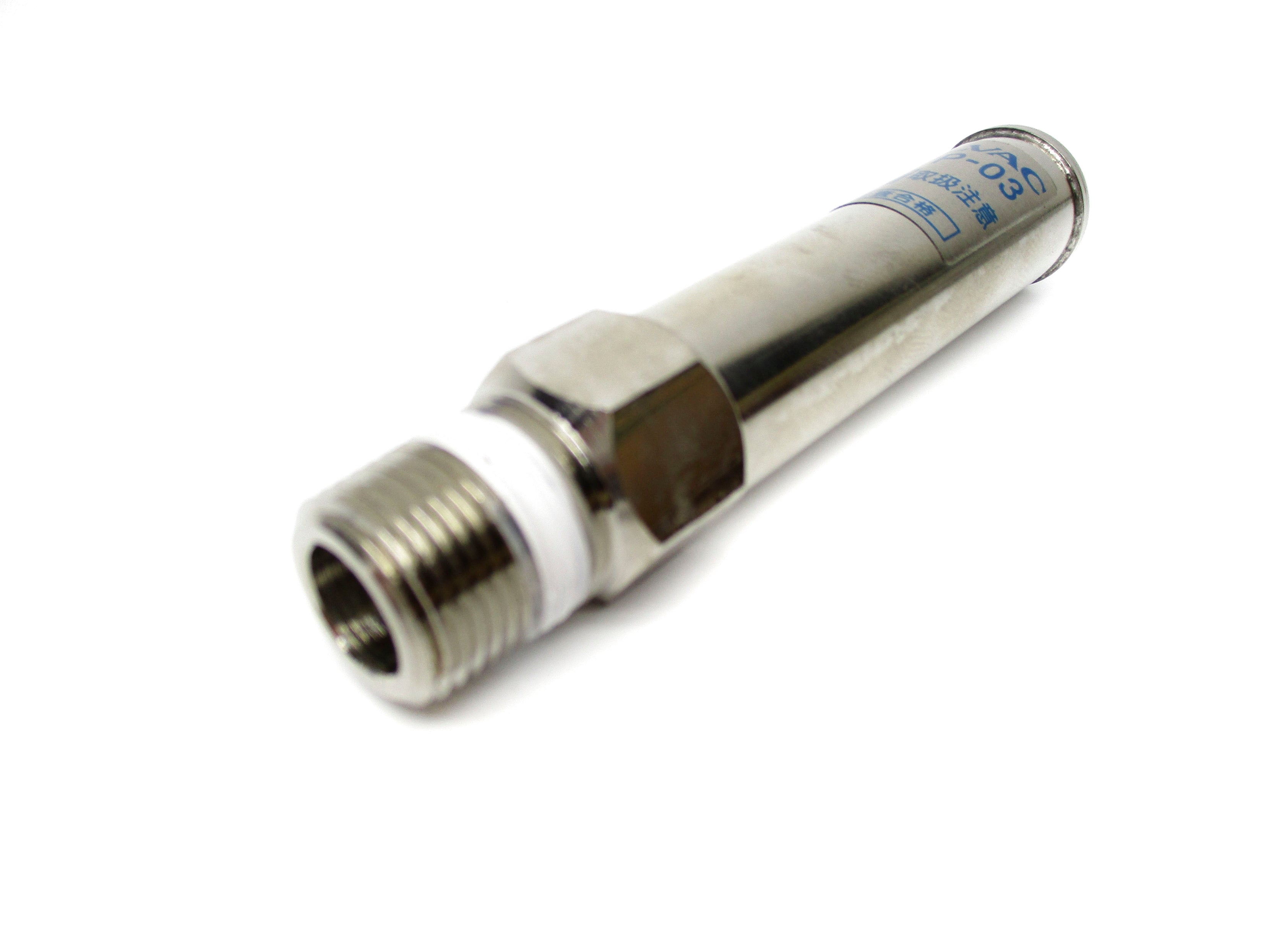 ULVAC WP-03 NSMP