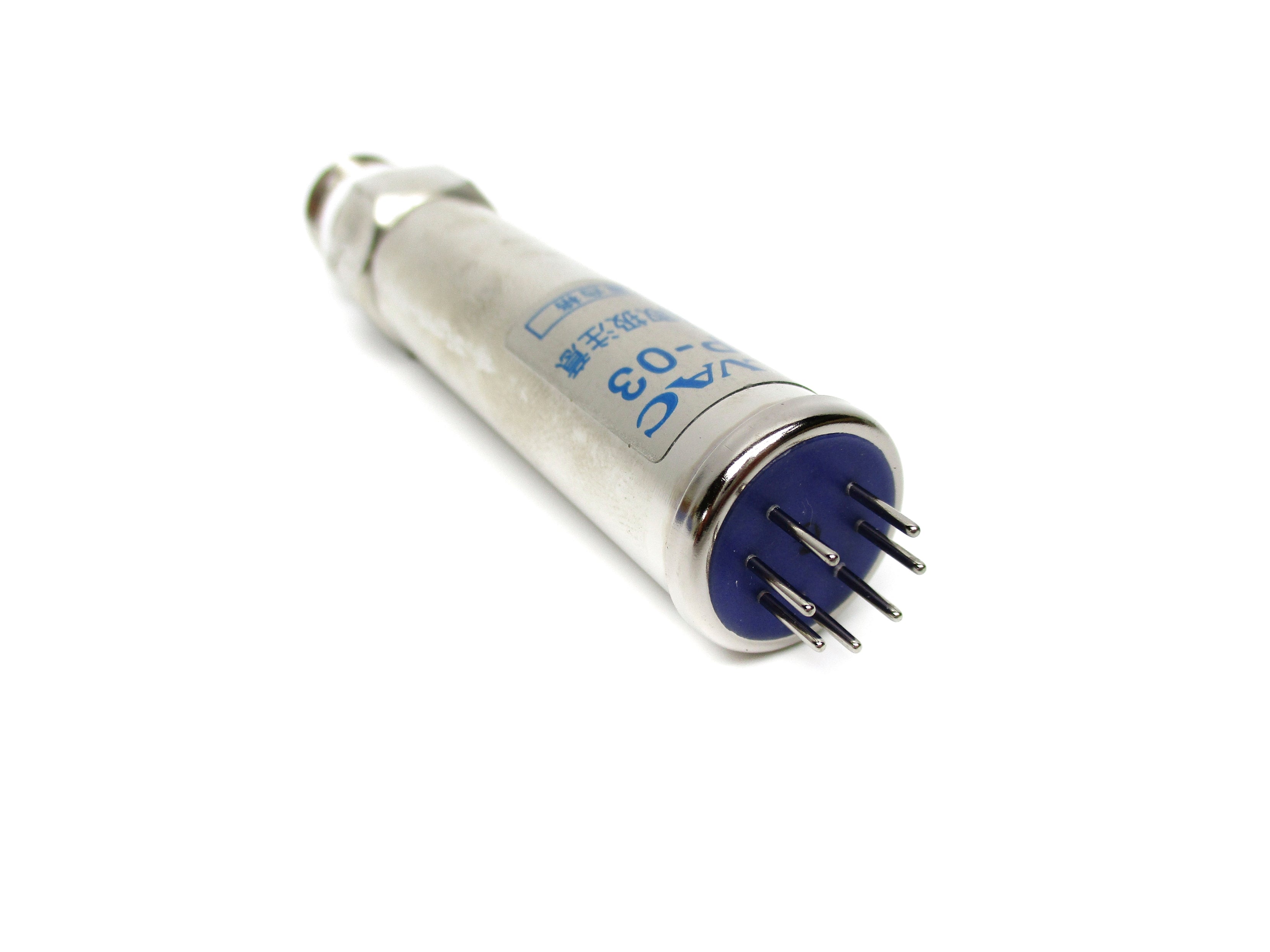 ULVAC WP-03 NSMP