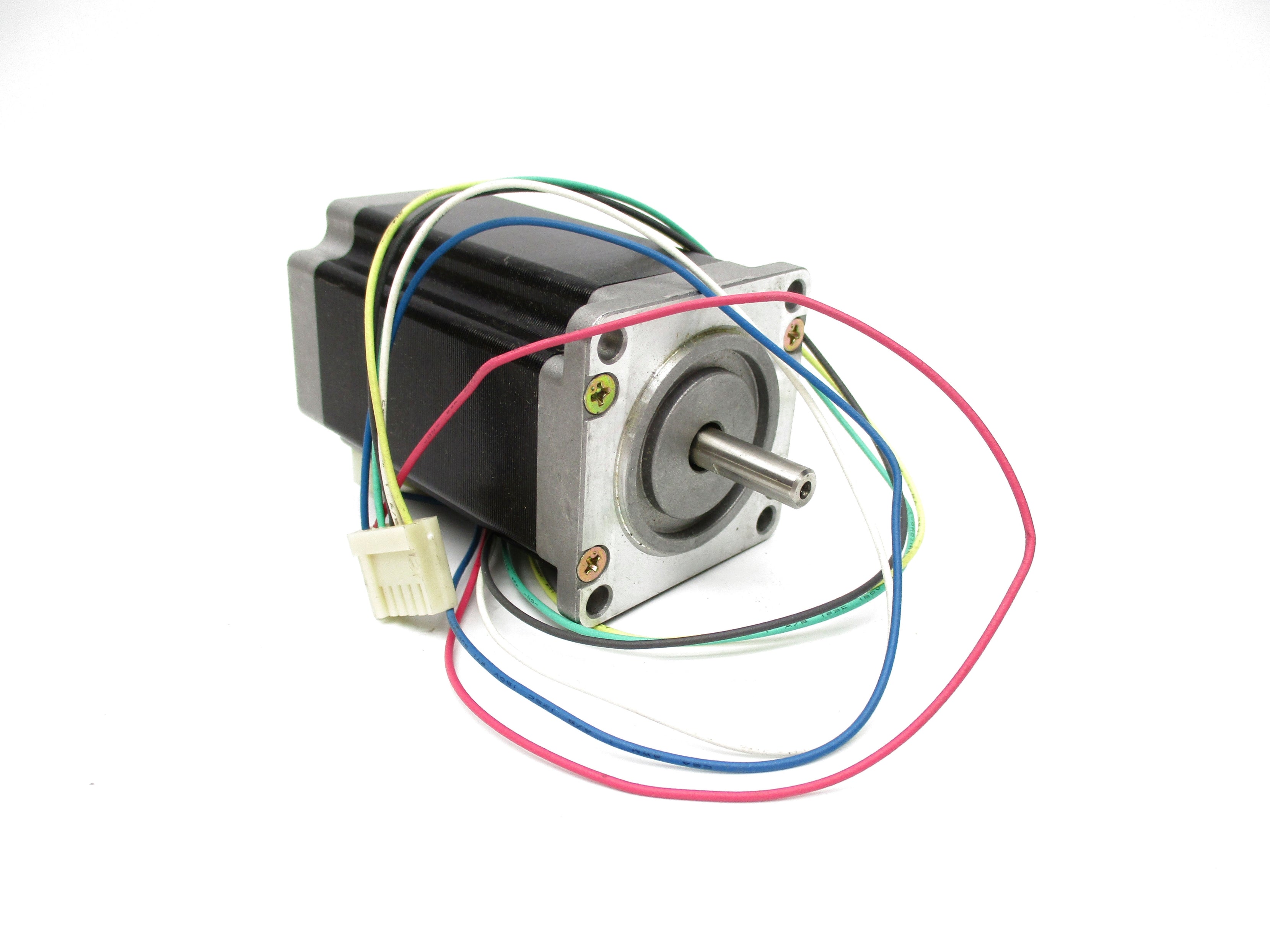 ORIENTAL MOTOR PK258-02A NSMP