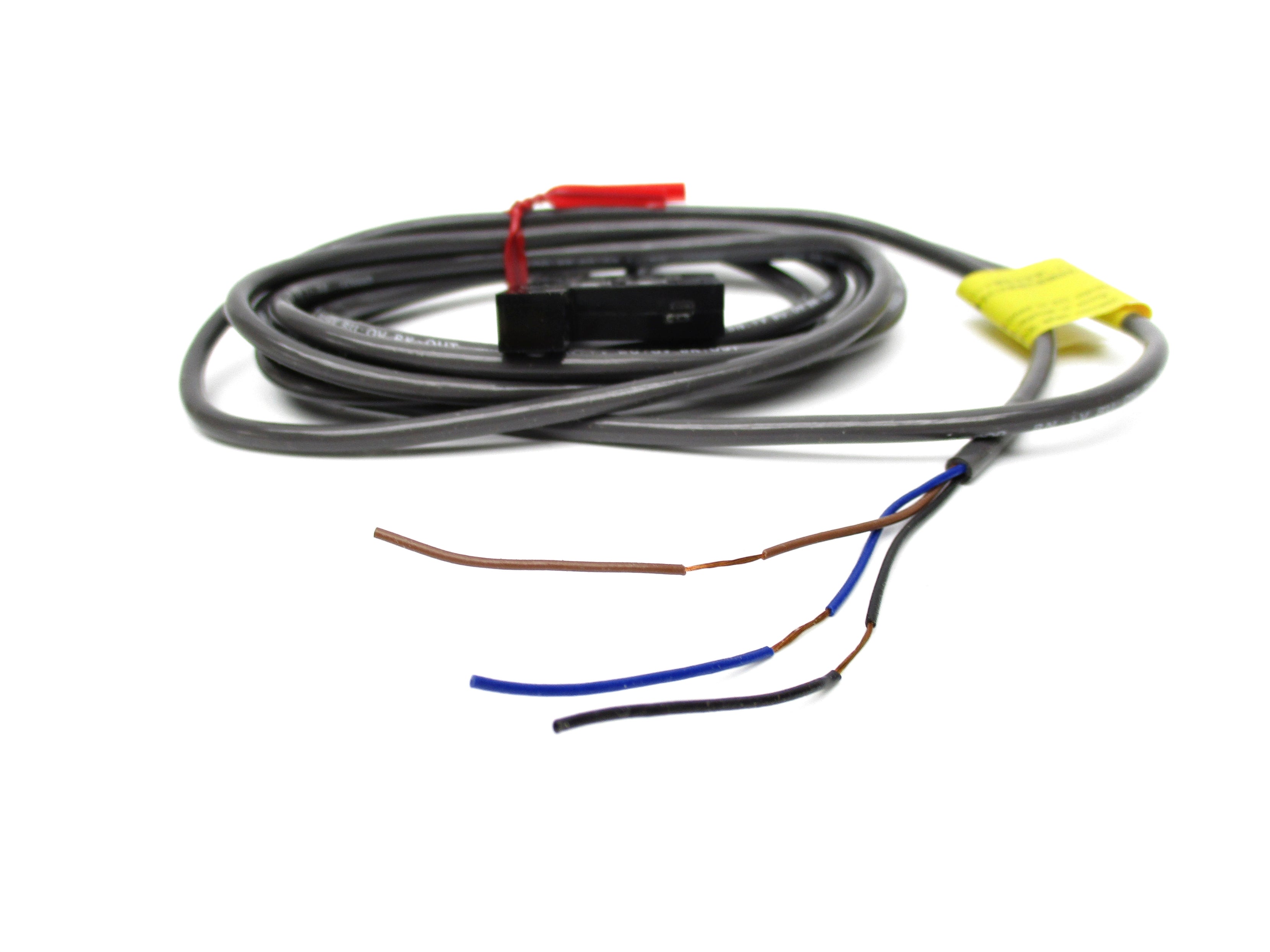 OMRON E3HF-DS5E1 NSMP