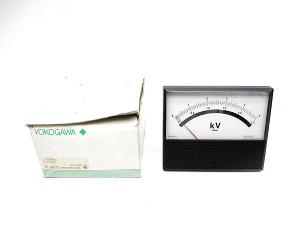 YOKOGAWA 207690/Z NSMP