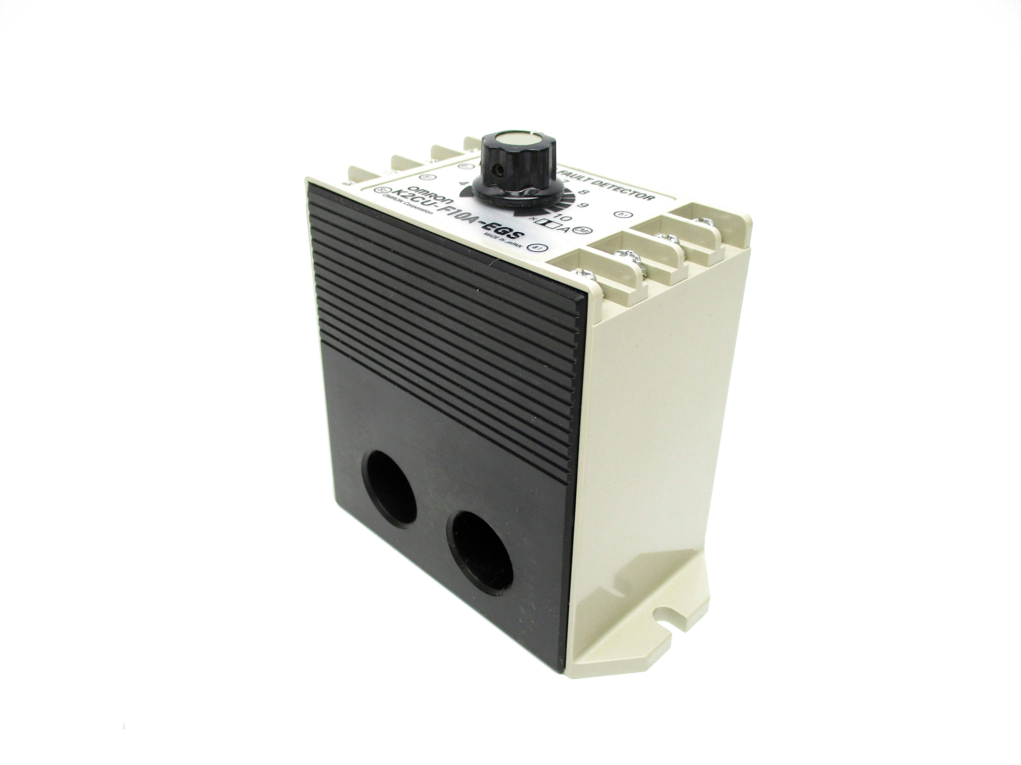 OMRON K2CU-F10A-EGS NSMP