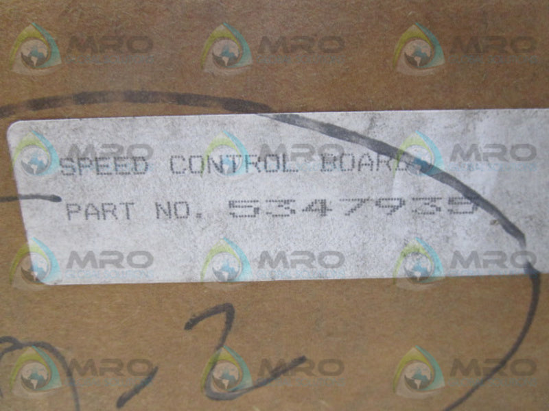 FLUKE HARRIS 5347935  NSNP