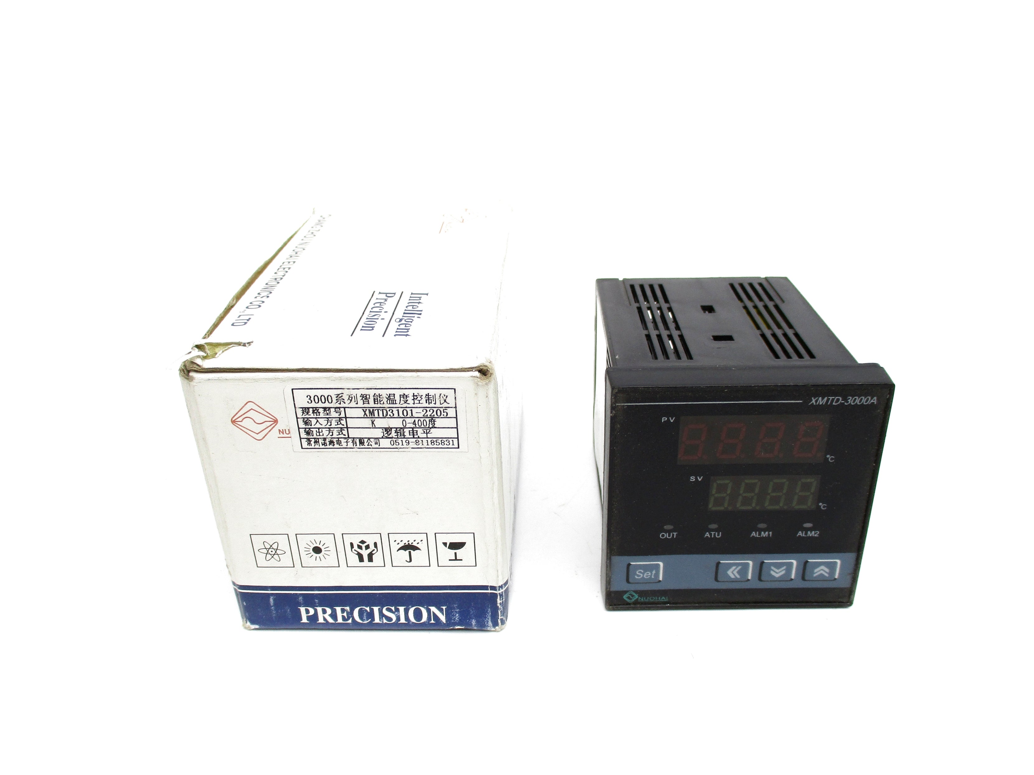 NUOHAI XMTD3101-2205 NSMP
