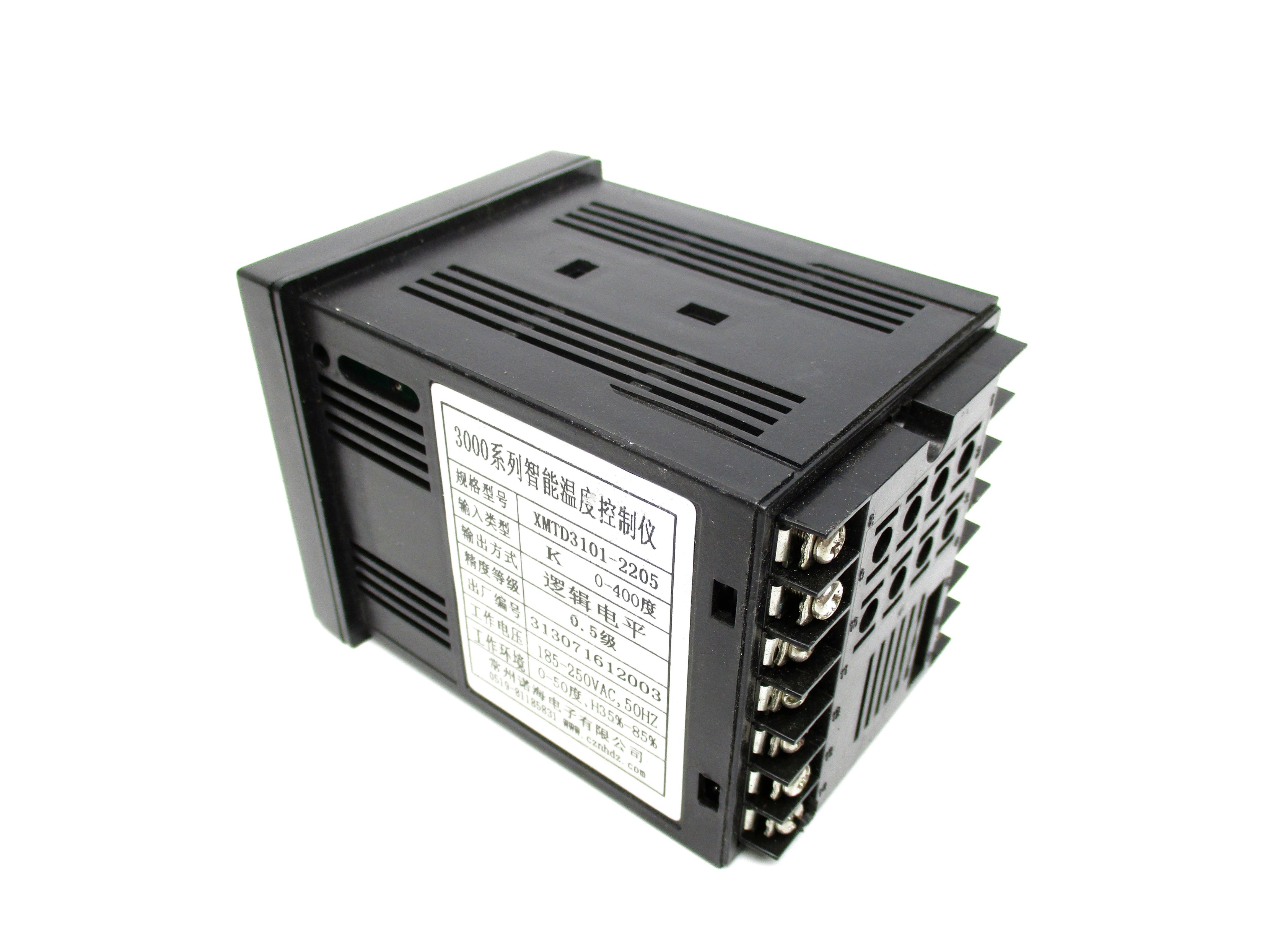 NUOHAI XMTD3101-2205 NSMP