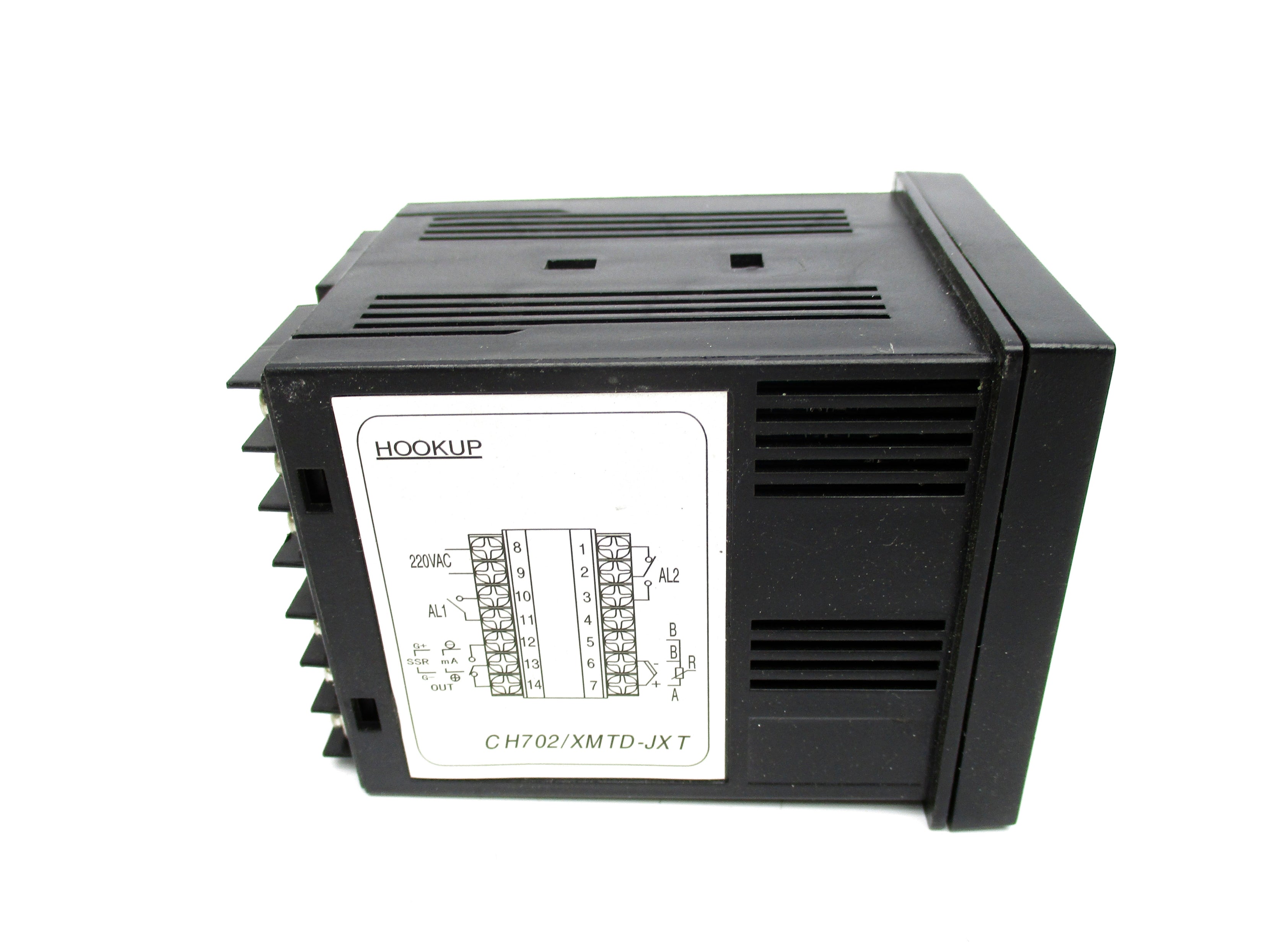 NUOHAI XMTD3101-2205 NSMP