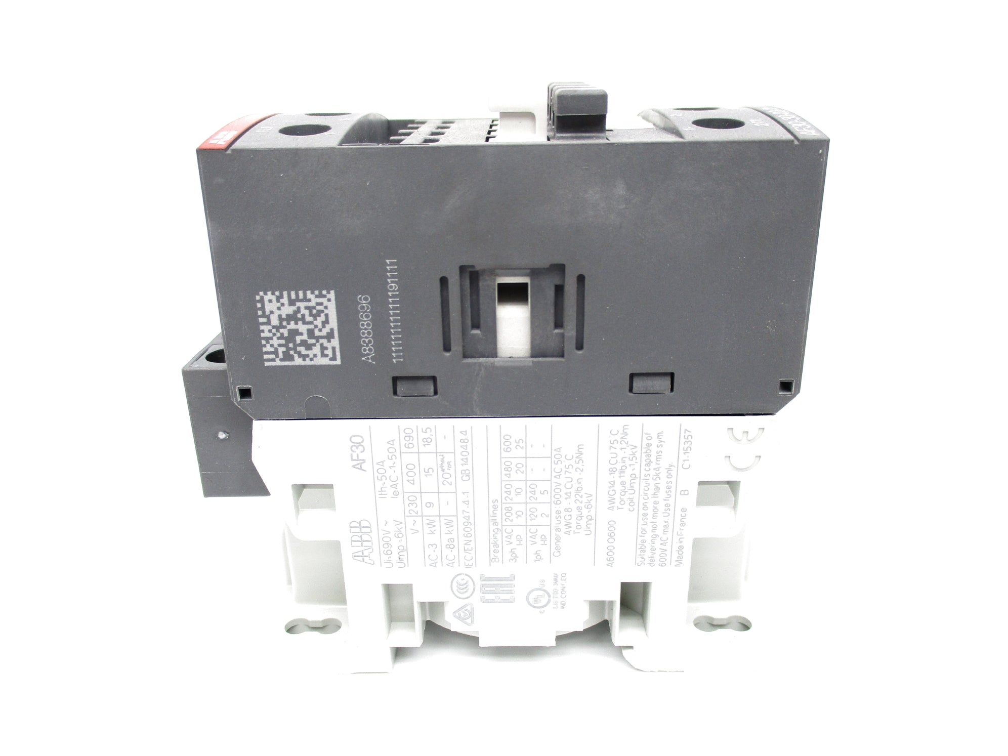 ABB AF30-30-00-11 24-60V NSNP