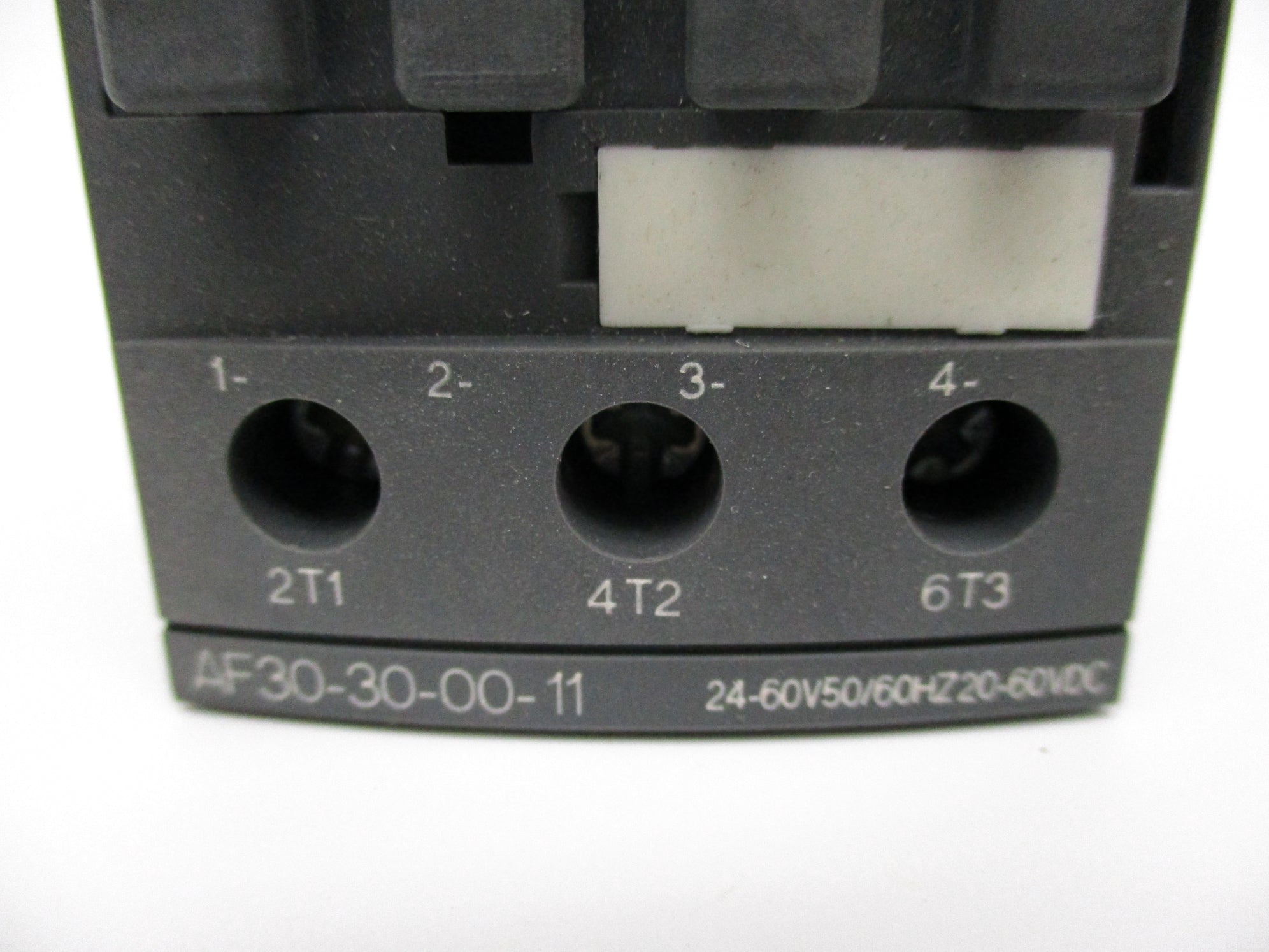 ABB AF30-30-00-11 24-60V NSNP