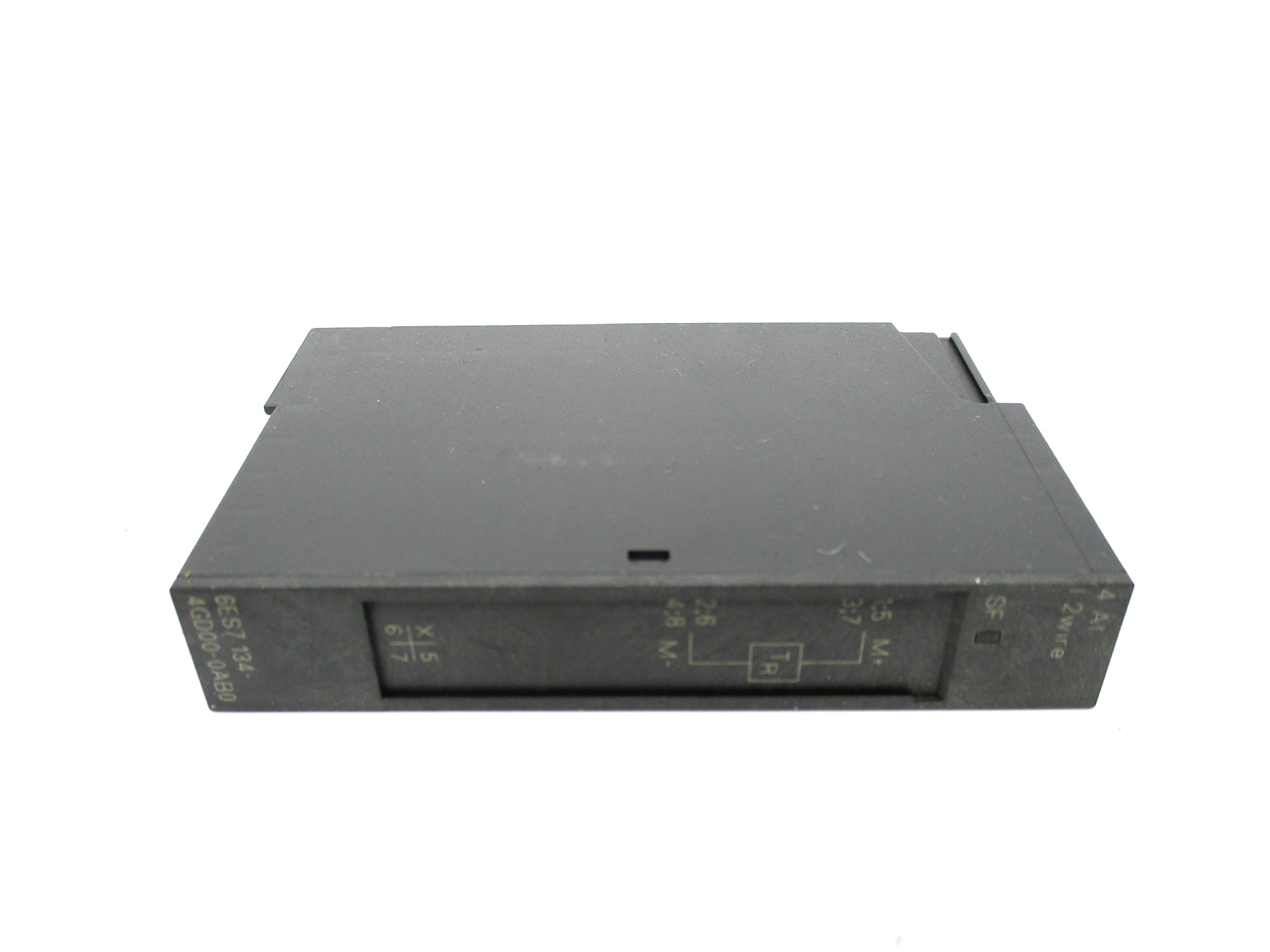 SIEMENS 6ES7134-4GD00-0AB0 NSNP