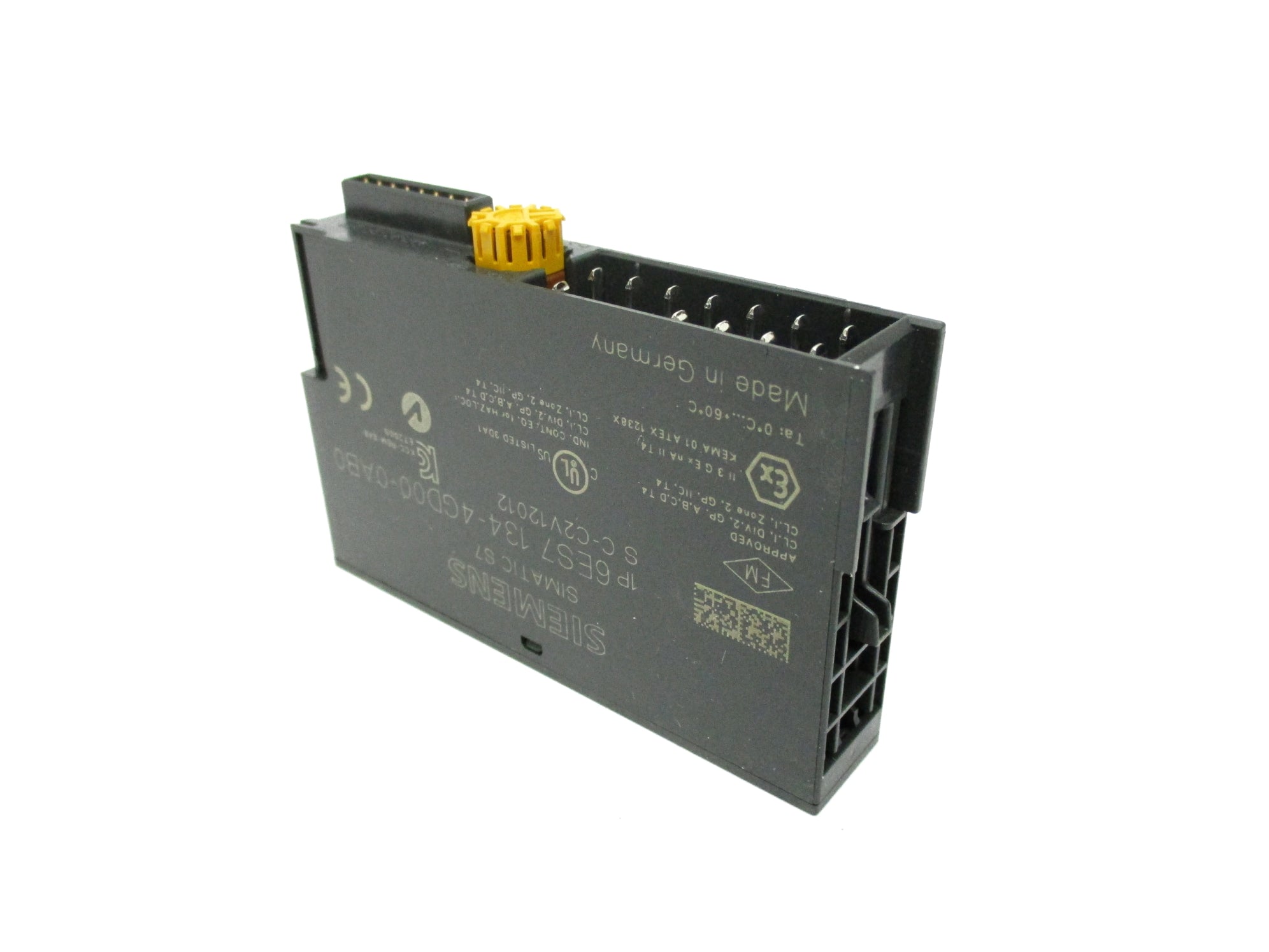 SIEMENS 6ES7134-4GD00-0AB0 NSNP