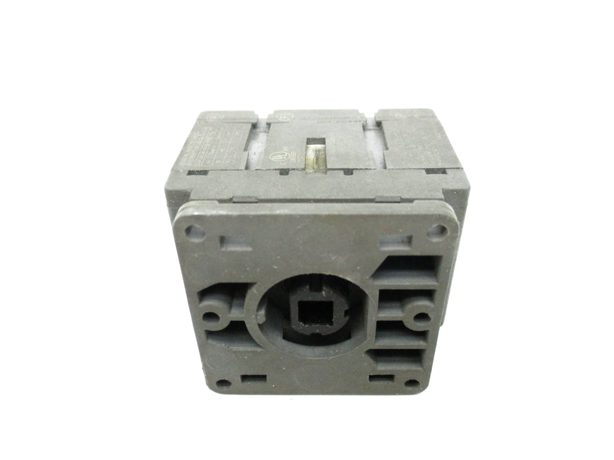 ABB OT40FT3 UNMP