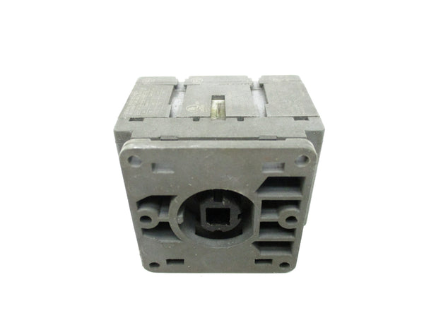 ABB OT40FT3 UNMP