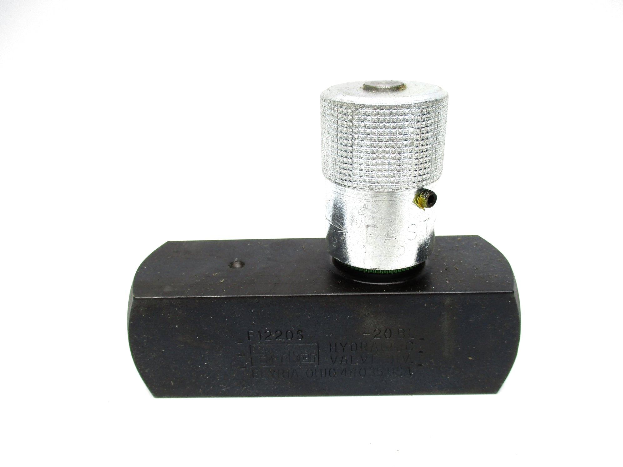 PARKER F1220S-20BL 300PSI NSNP