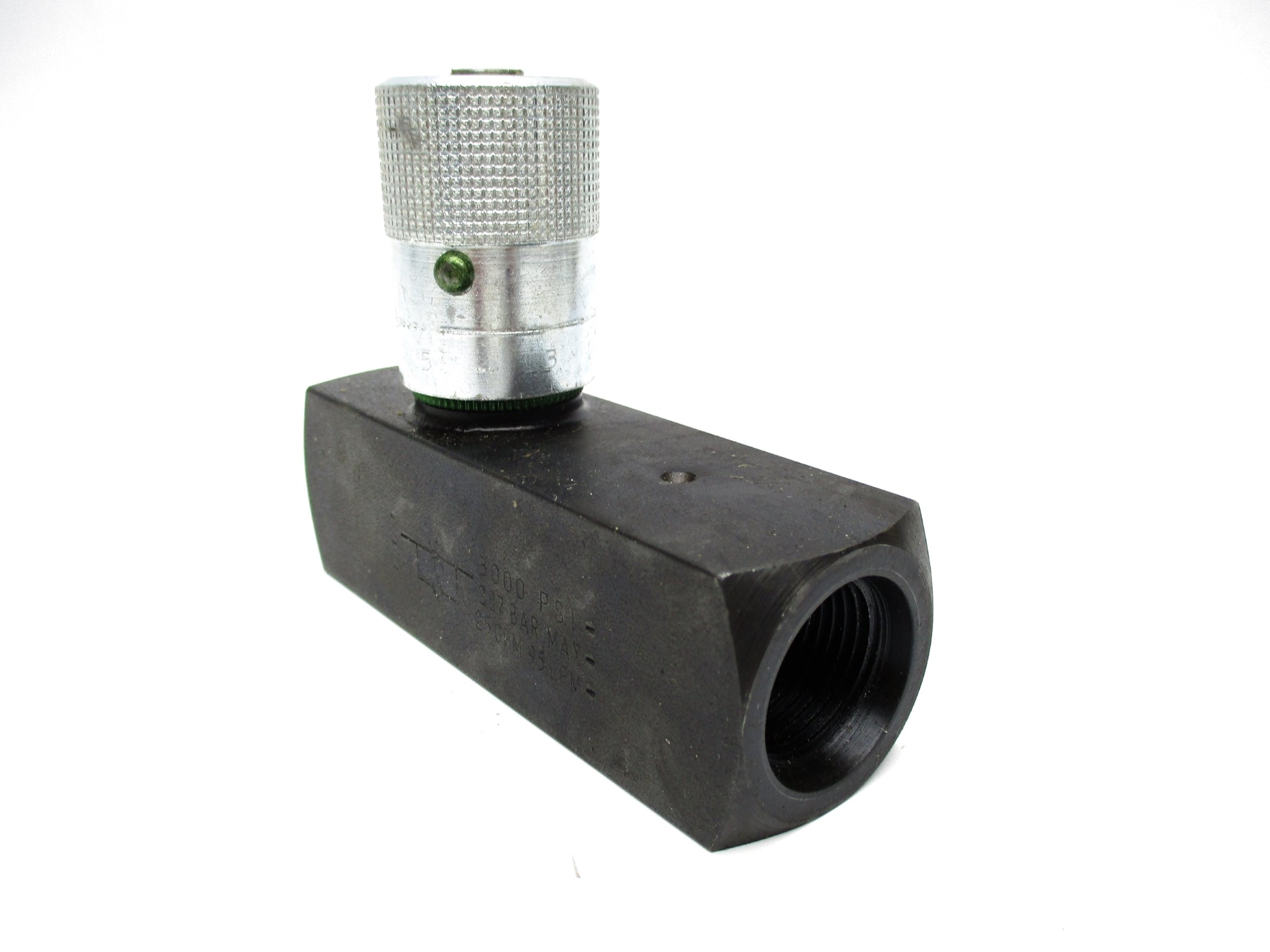 PARKER F1220S-20BL 300PSI NSNP