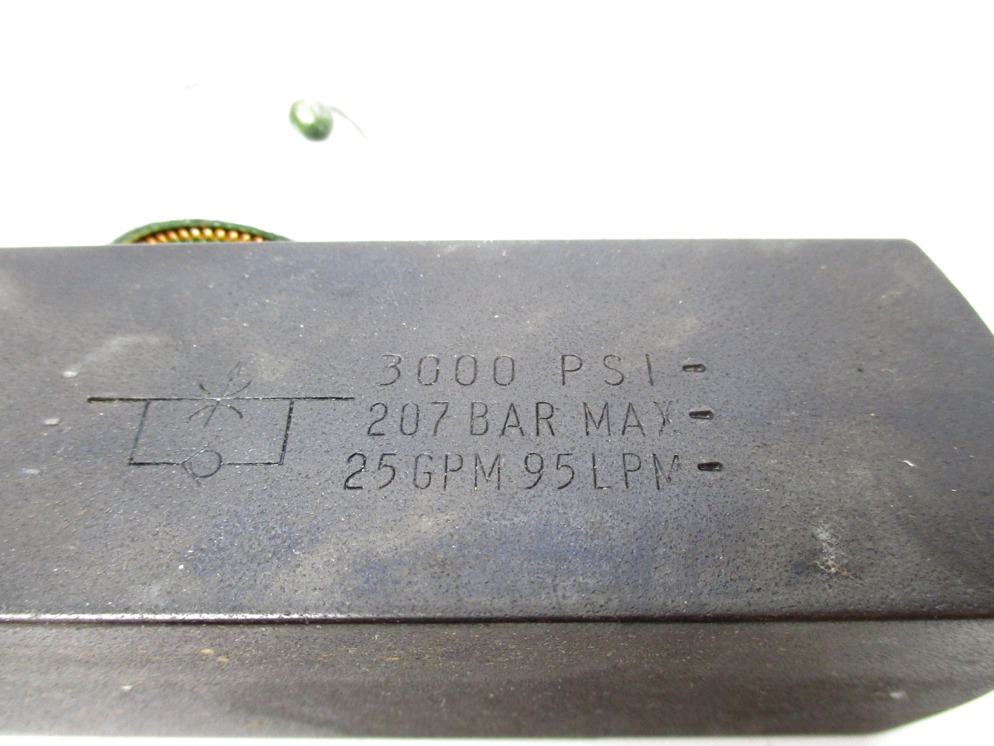 PARKER F1220S-20BL 300PSI NSNP