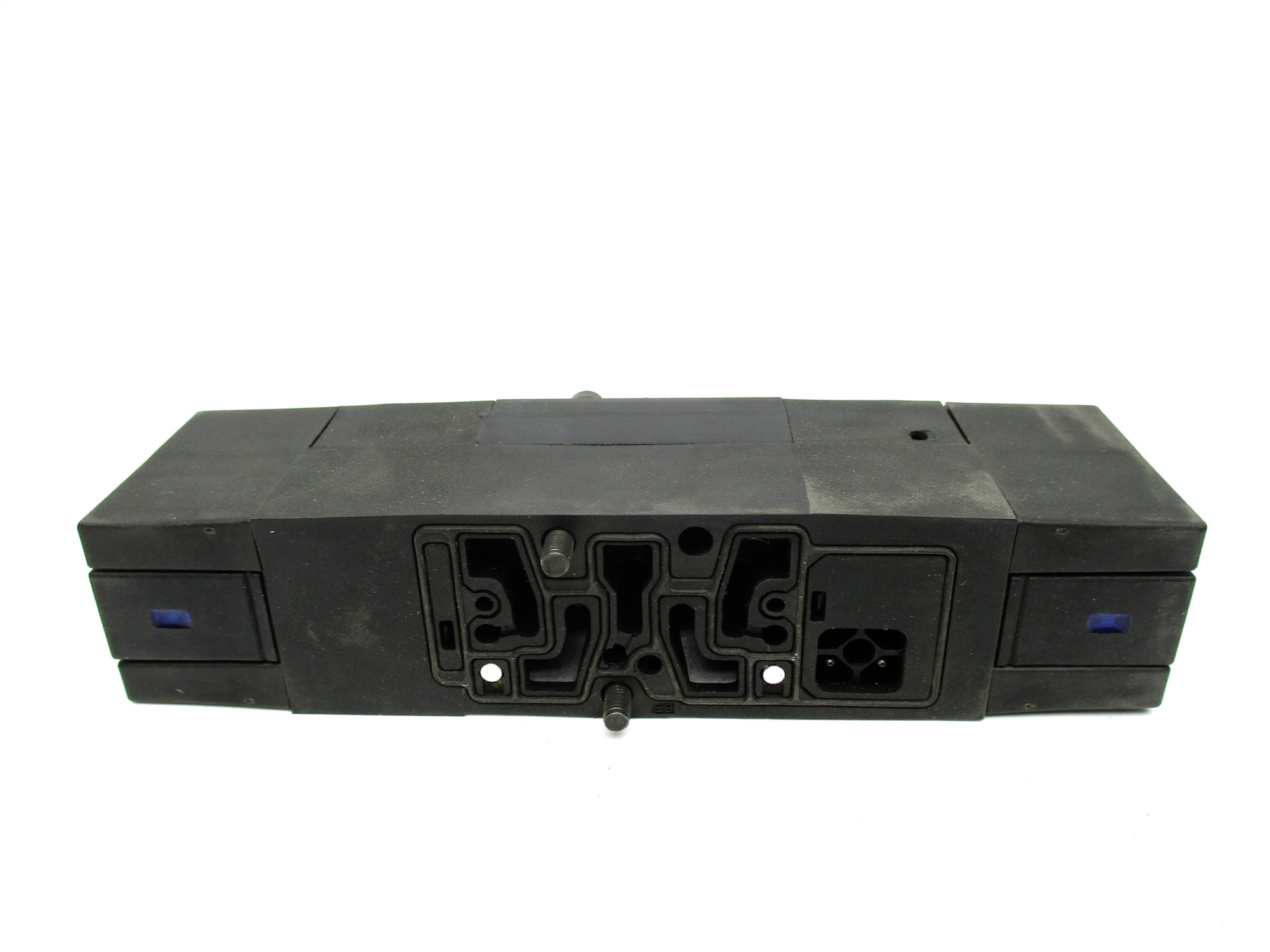 PARKER F35VXBG019A 24VDC 145PSI NSNP