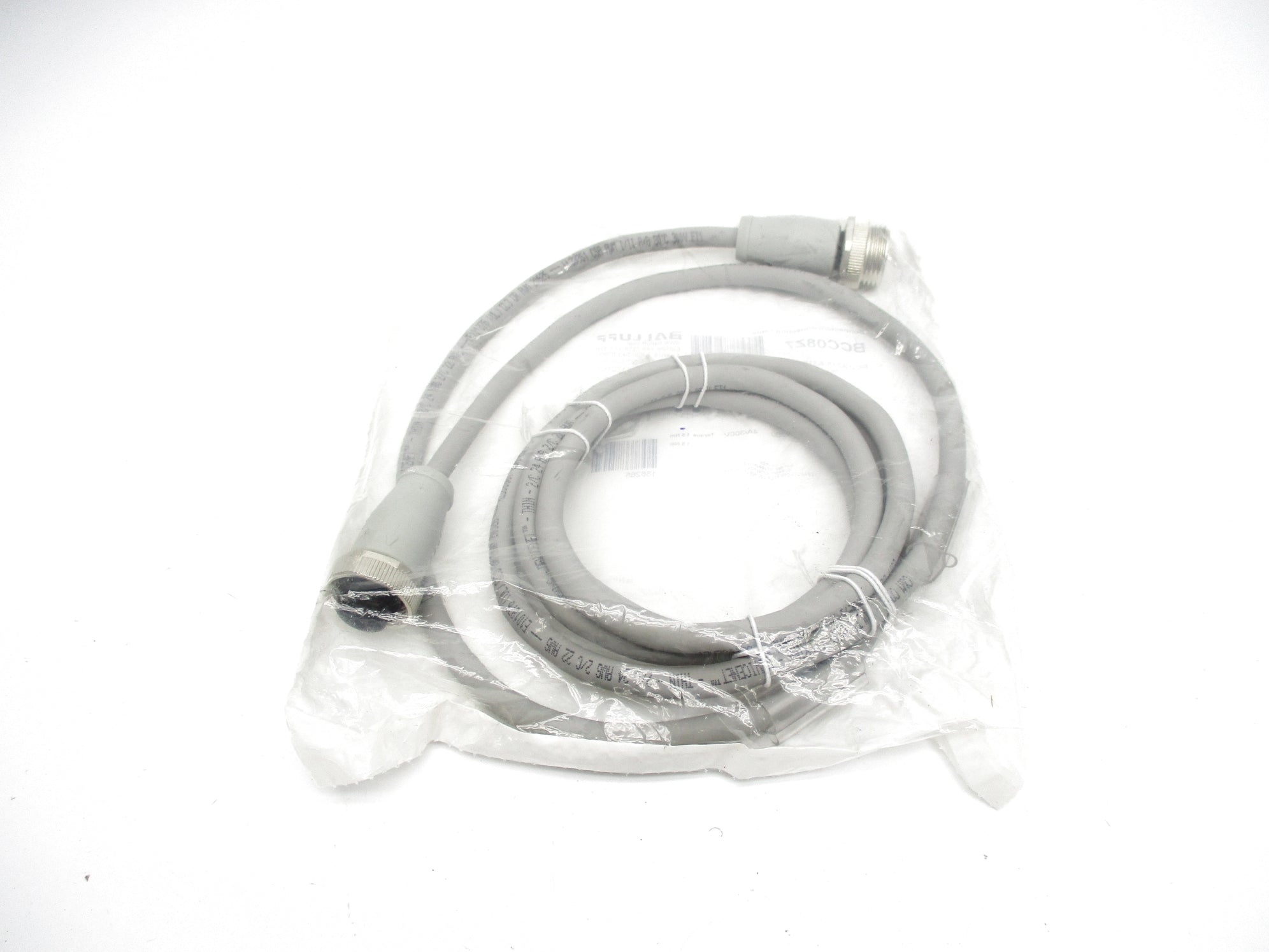 BALLUFF BCCA315-A315-30-330-PS85N6-020 NSMP