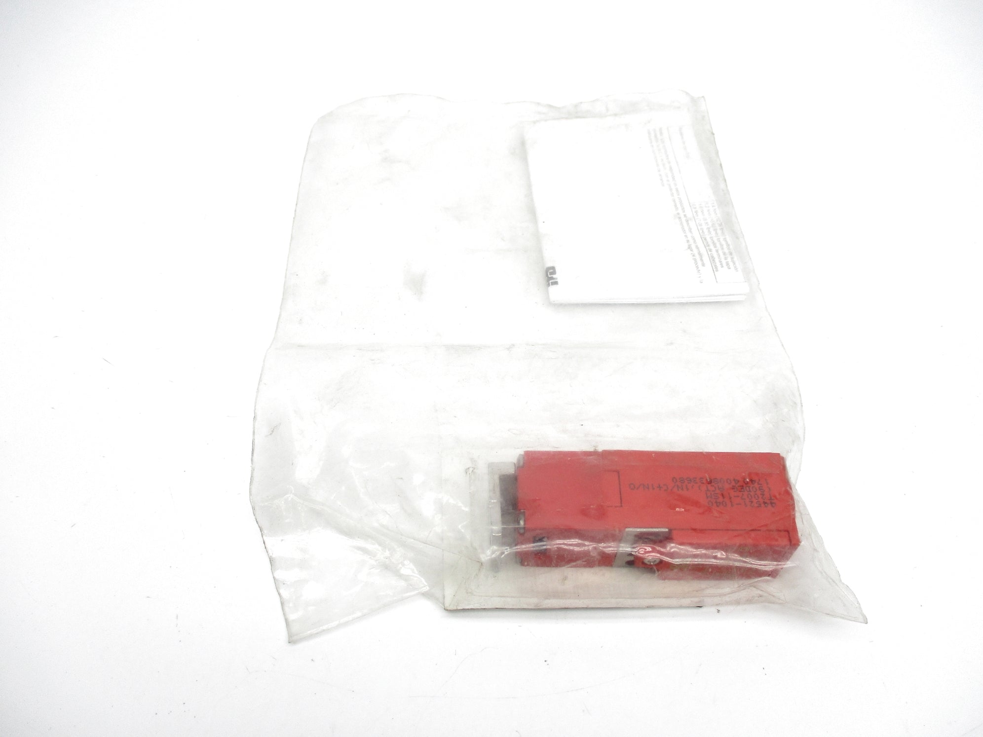 STI 44521-1040 T2007-11SM NSMP