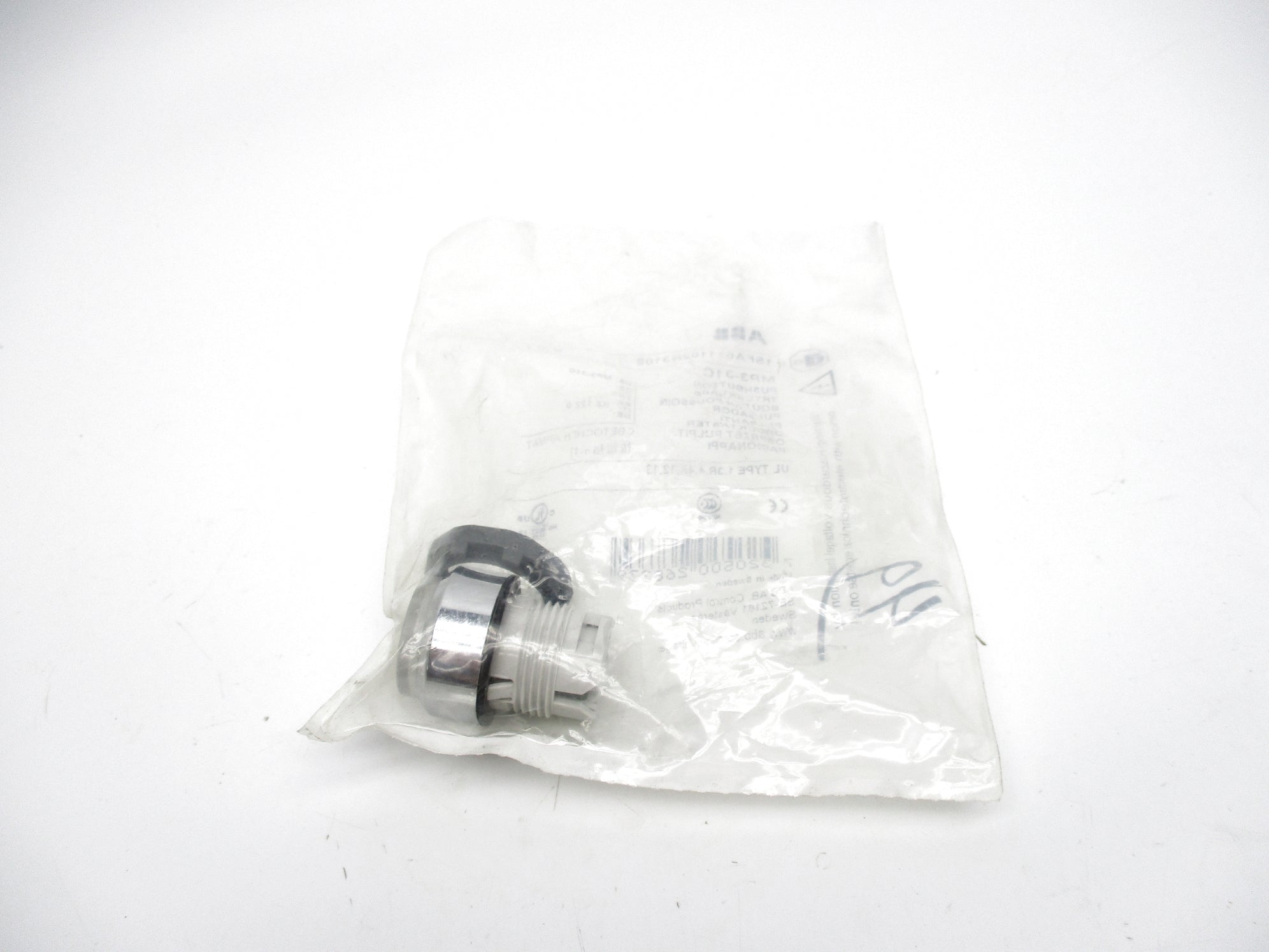 ABB MP3-31C 1SFA611102R3108 NSMP