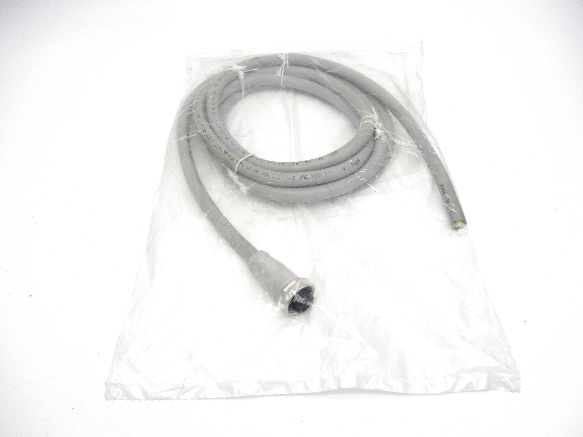 BALLUFF BCCA315-0000-10-030-VS85N5-030 NSMP
