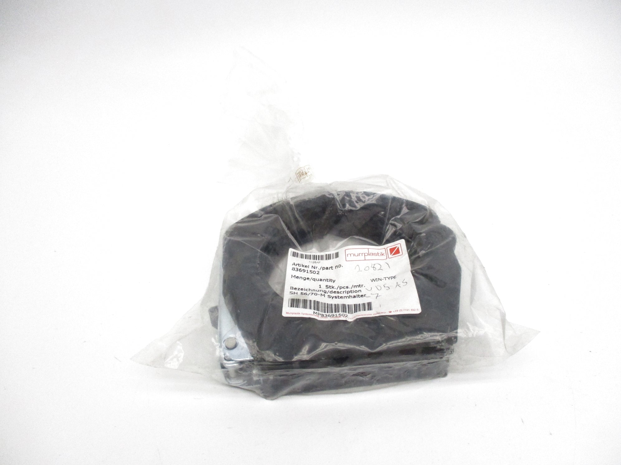 MURRPLASTIK 83691502 NSMP