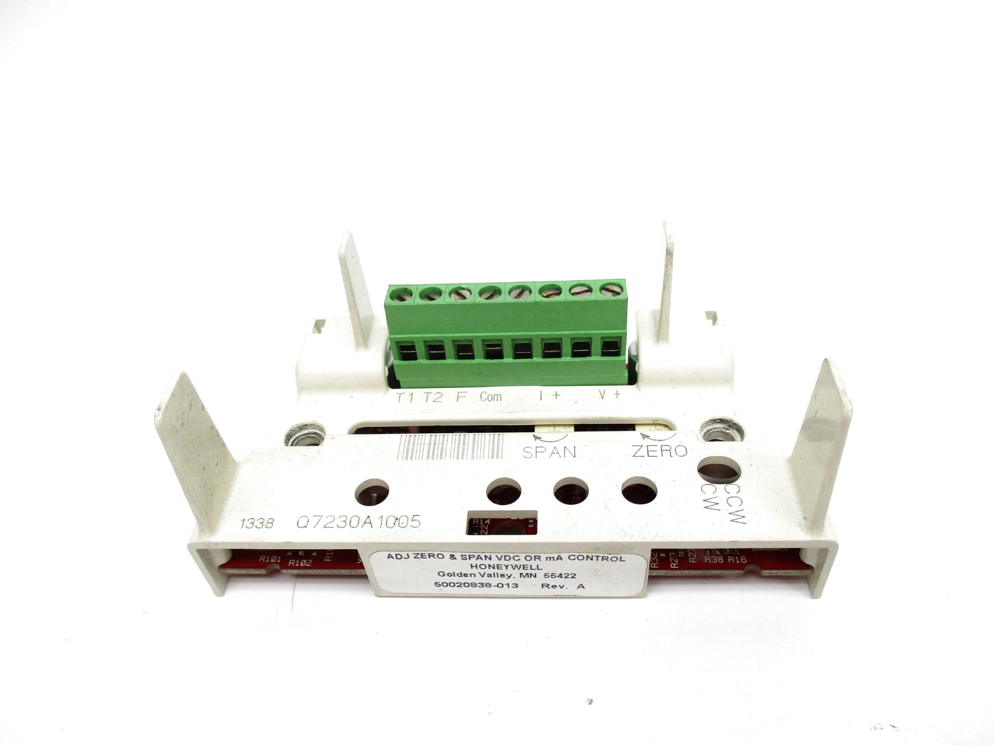 HONEYWELL Q7230A1005 UNMP