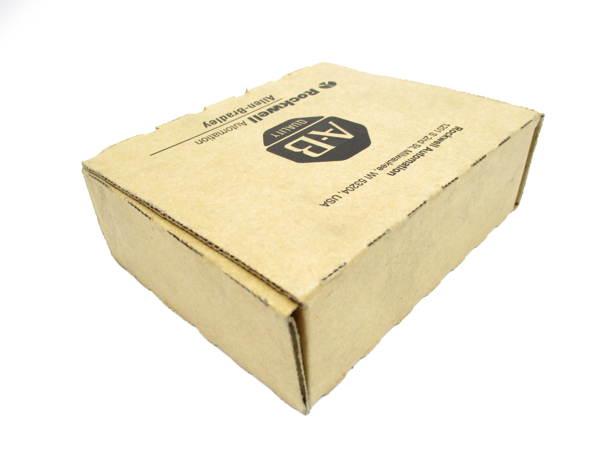 ALLEN BRADLEY 1769-IQ16 SER. A F/W 3.1 DATE: 2017 NSFS