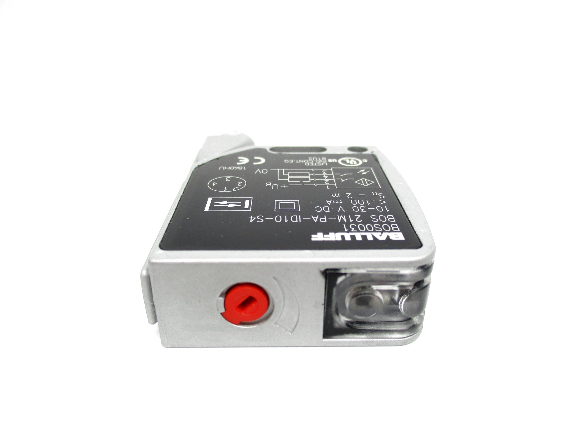 BALLUFF BOS21M-PA-ID10-S4 BOS0031 10-30VDC NSMP