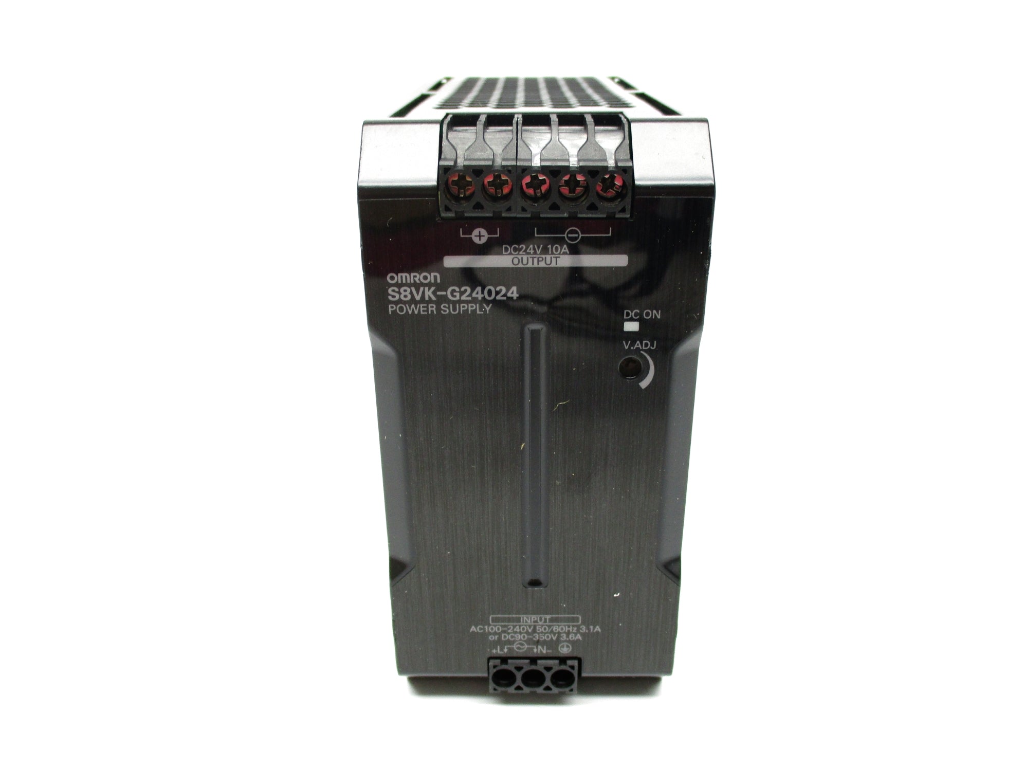 OMRON S8VK-G24024 NSMP