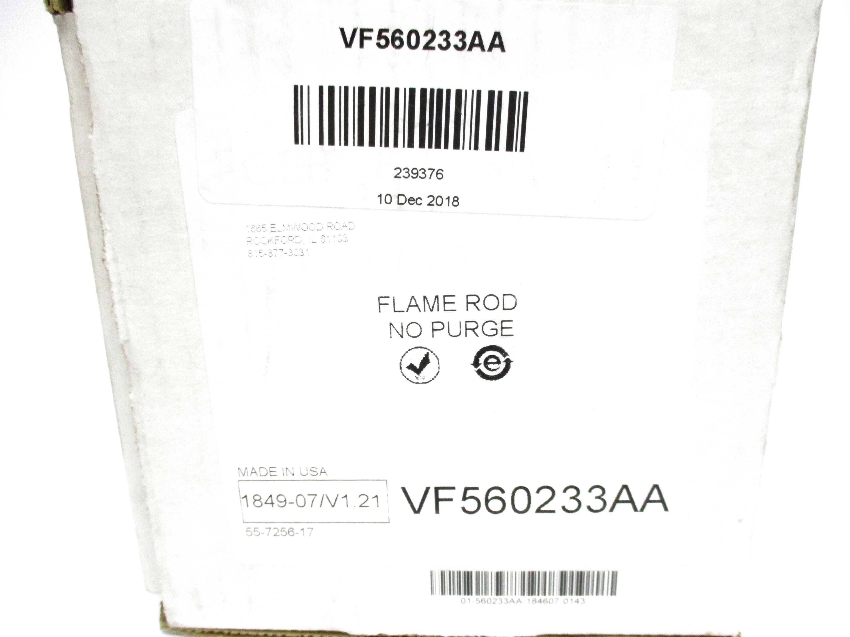 ECLIPSE VF560233AA NSMP