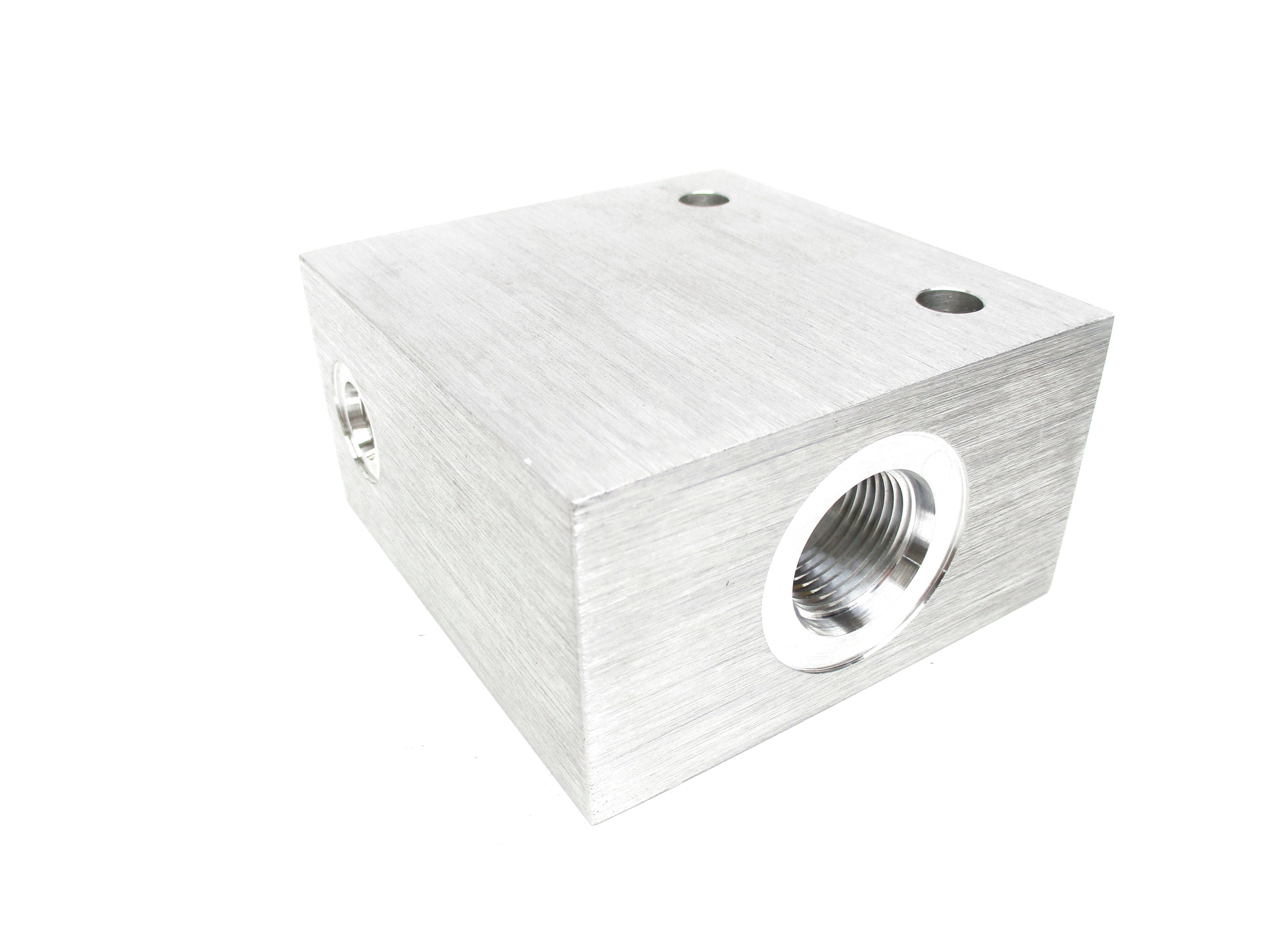 SUN HYDRAULICS HCL 1KKA-AB NSMP